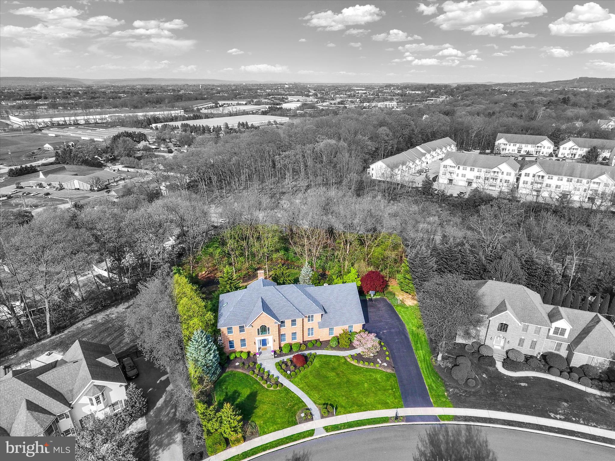 LINDENWOOD - Residential