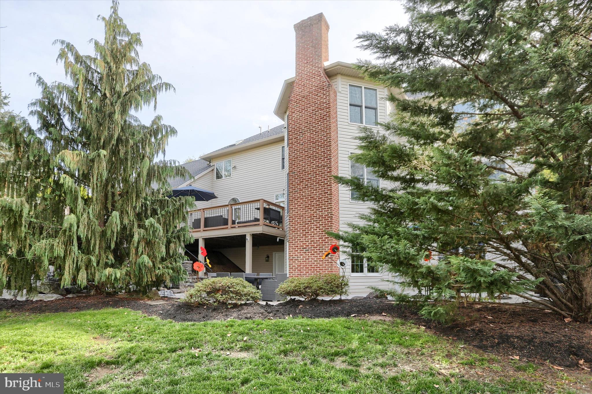 LINDENWOOD - Residential