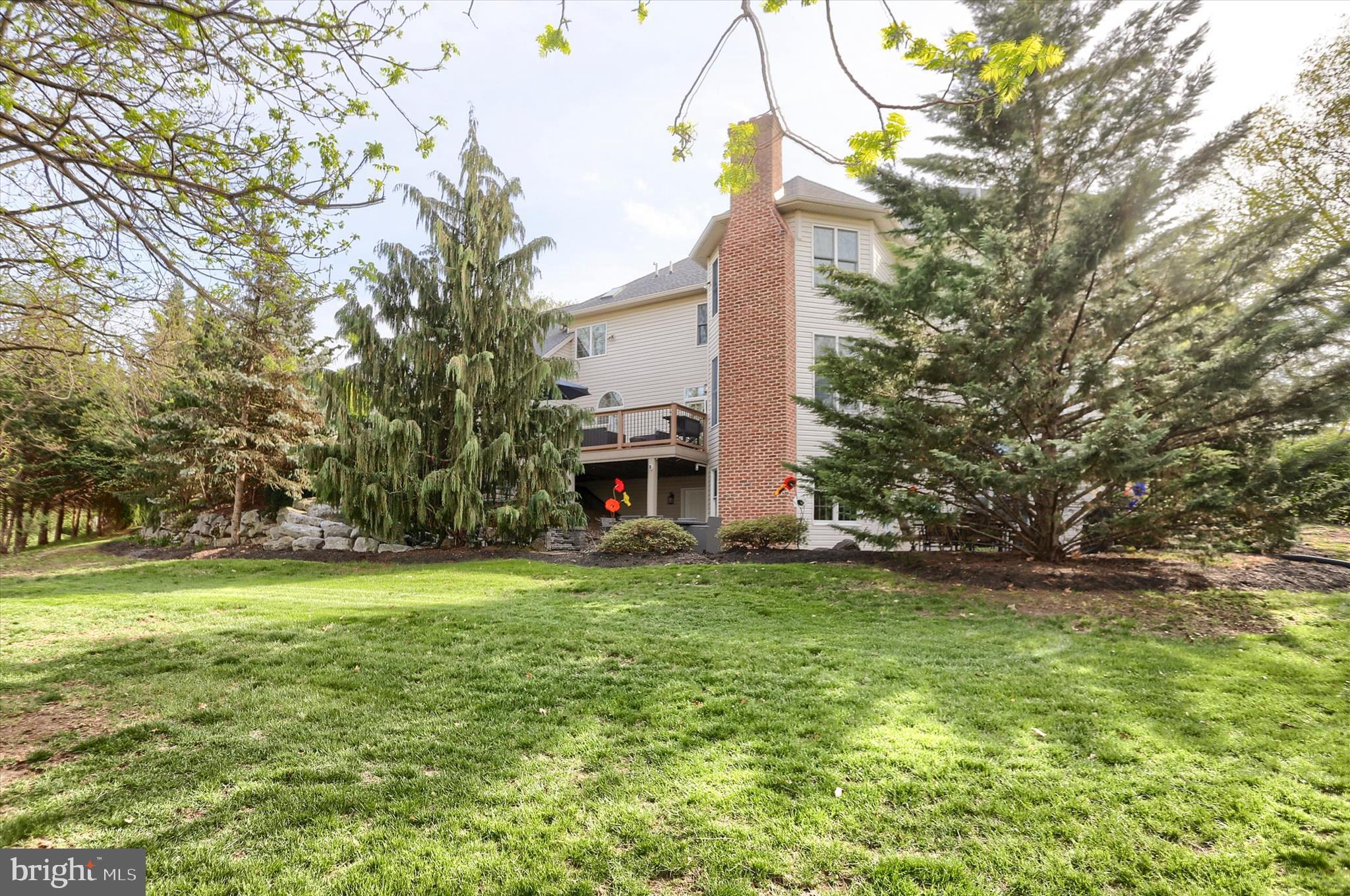 LINDENWOOD - Residential