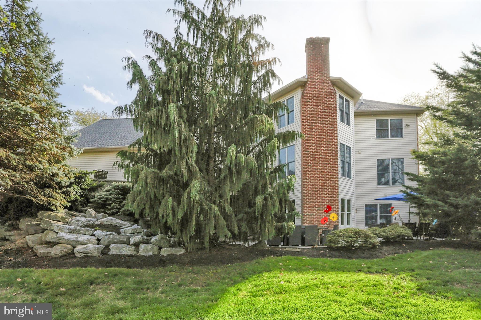 LINDENWOOD - Residential