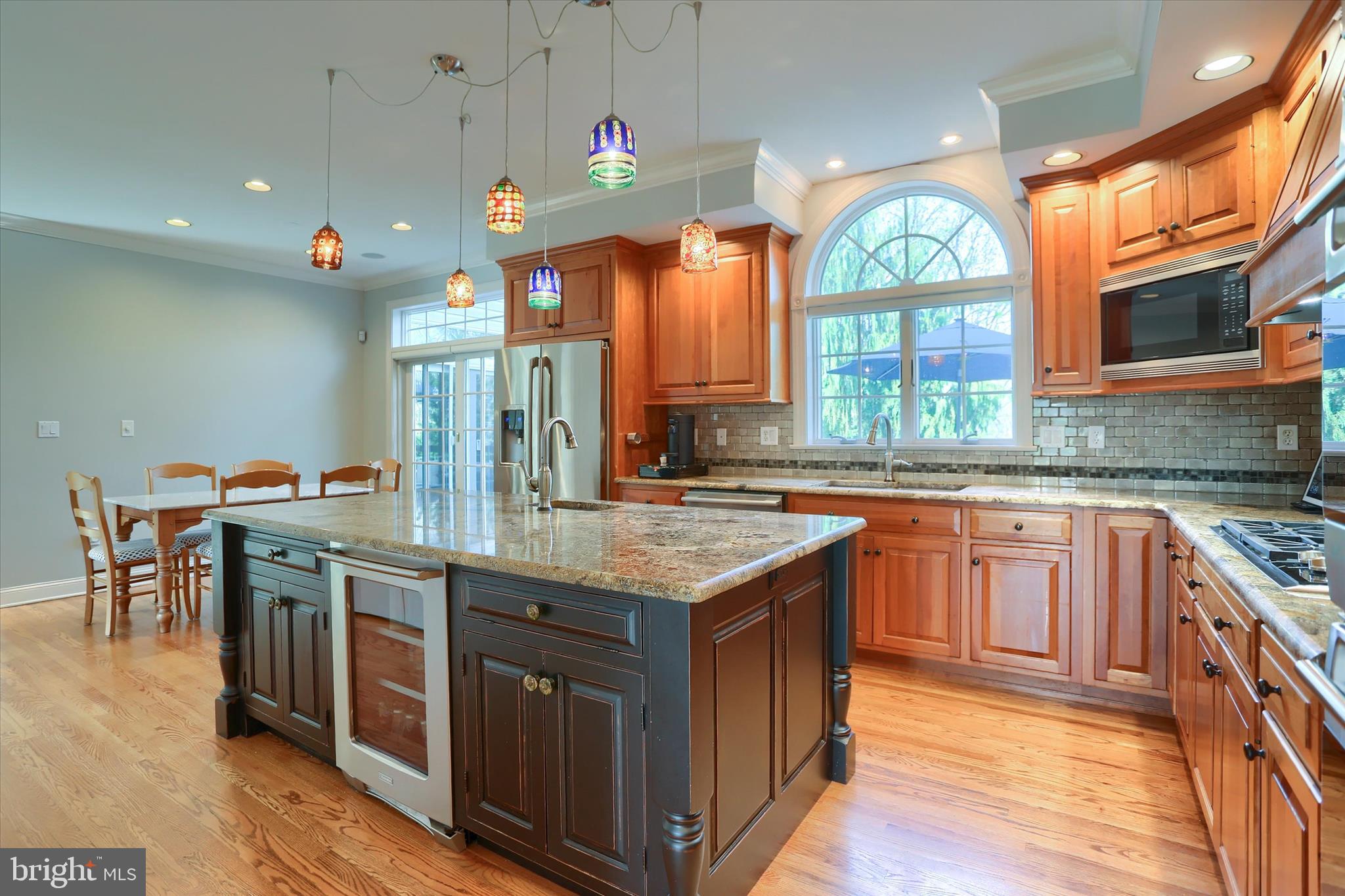 LINDENWOOD - Residential