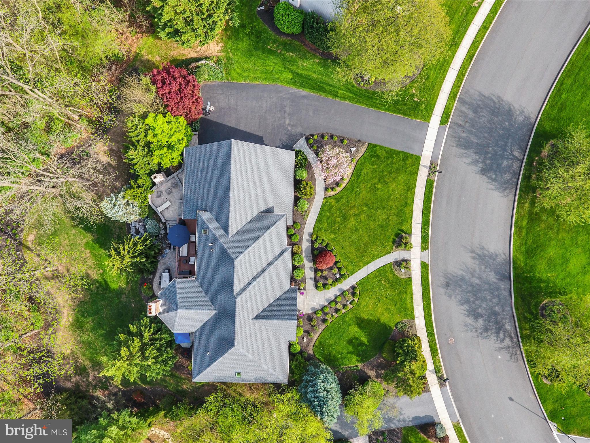 LINDENWOOD - Residential