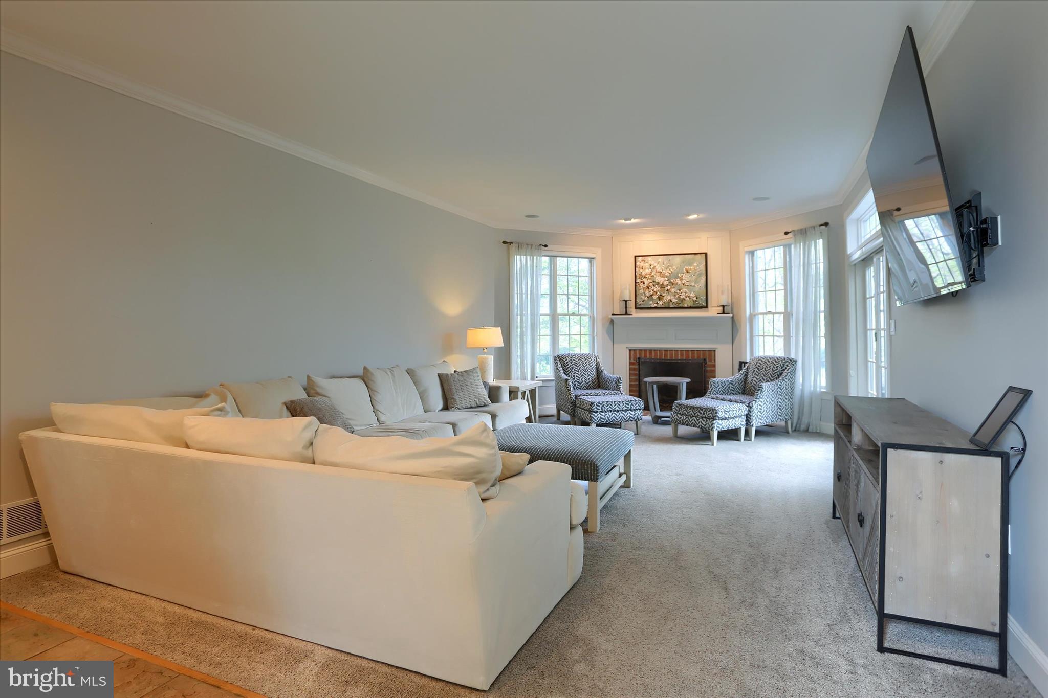 LINDENWOOD - Residential