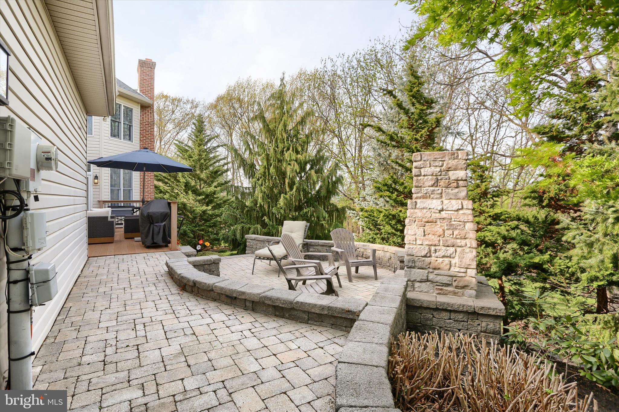 LINDENWOOD - Residential