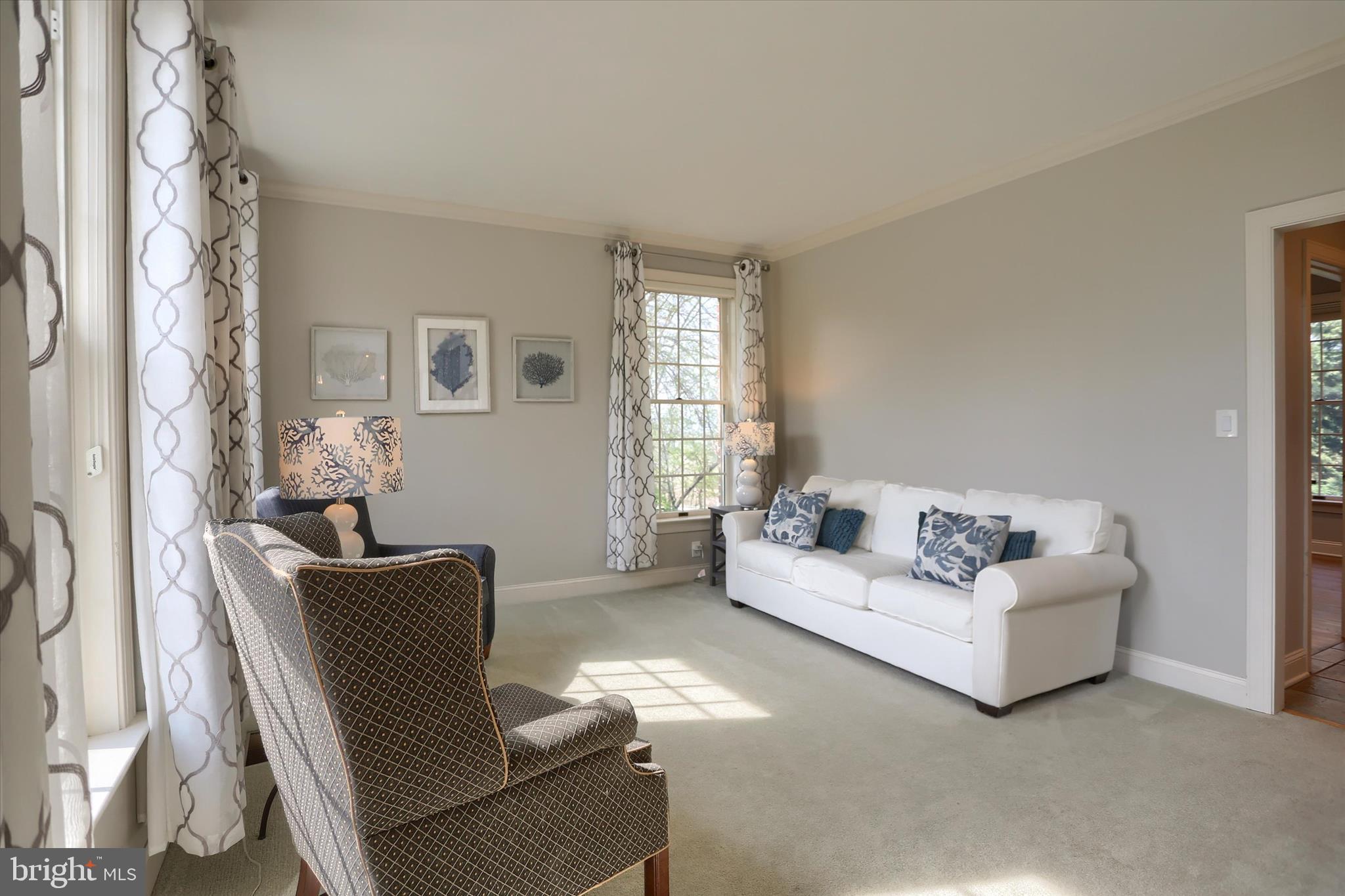 LINDENWOOD - Residential