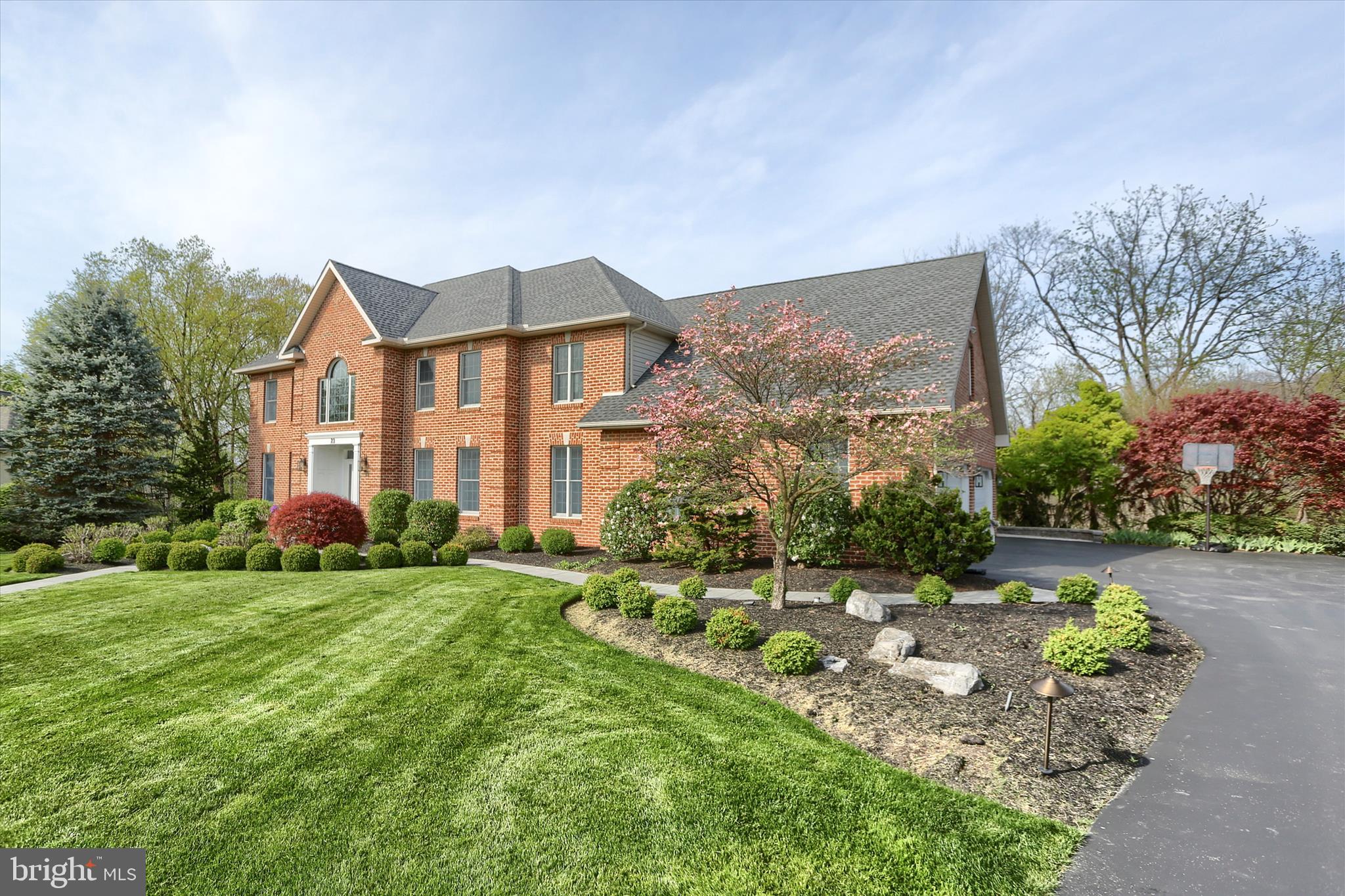 LINDENWOOD - Residential