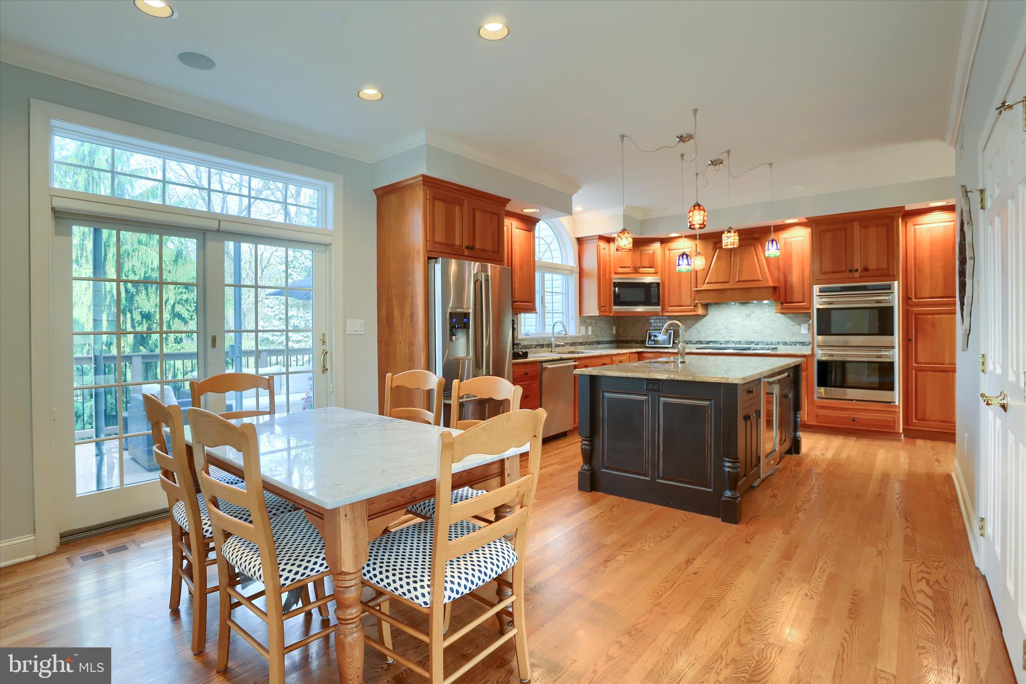 LINDENWOOD - Residential