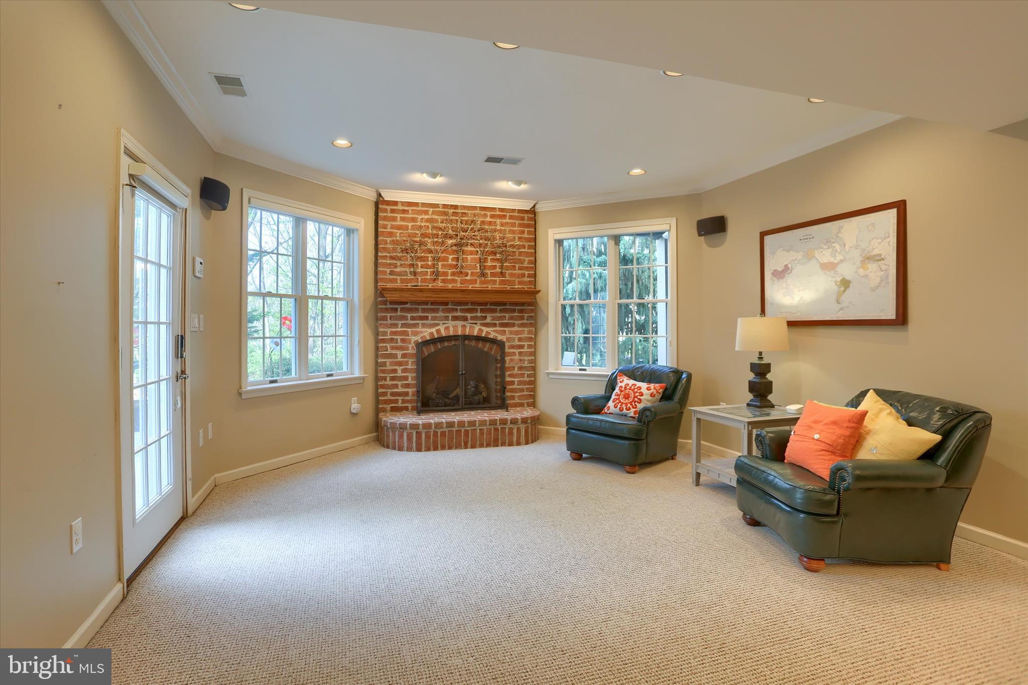 LINDENWOOD - Residential