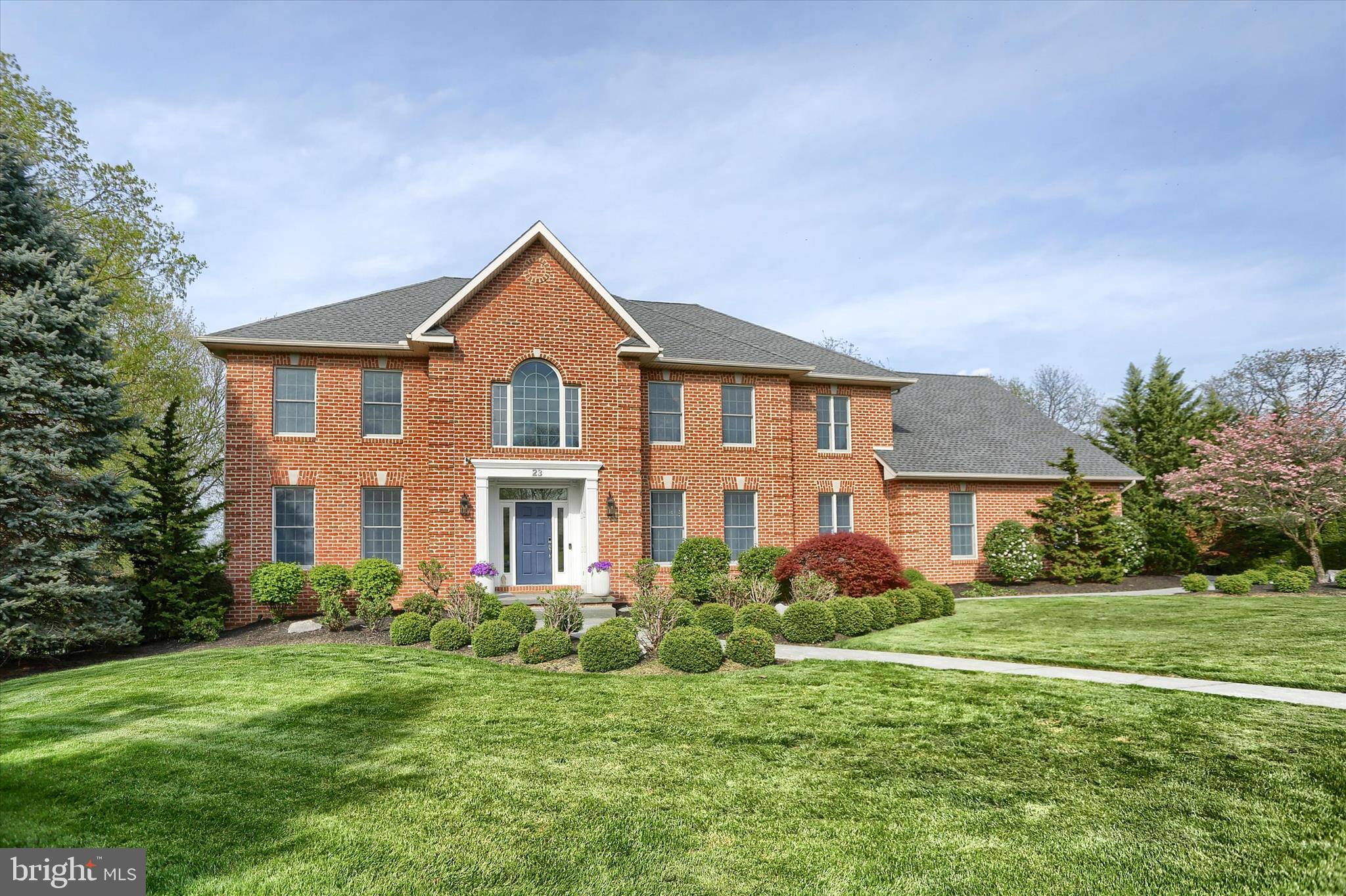 LINDENWOOD - Residential