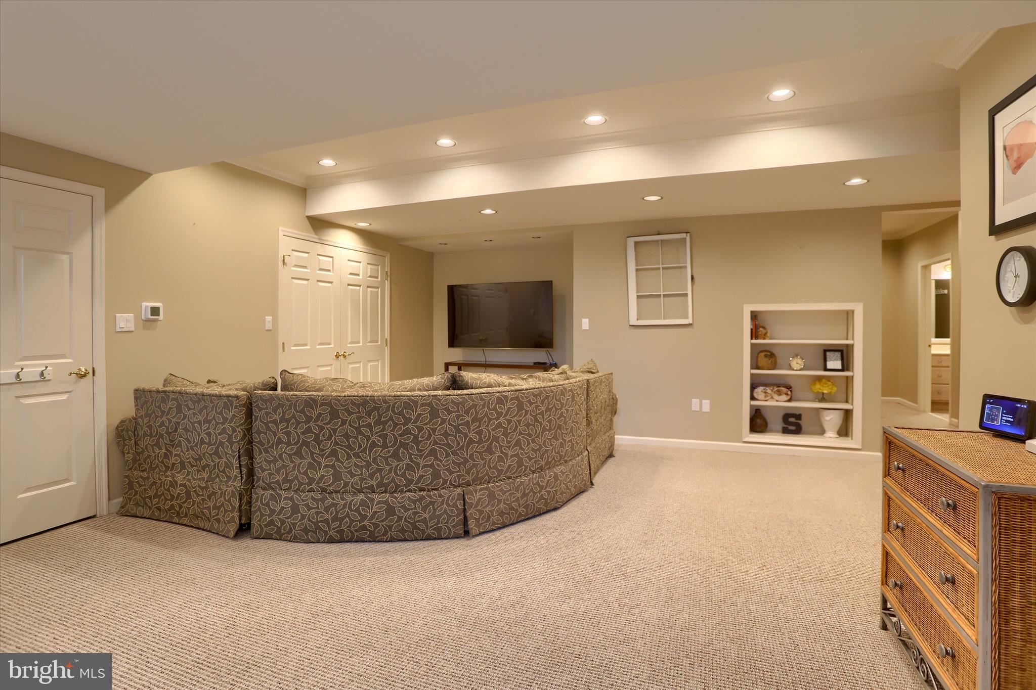 LINDENWOOD - Residential