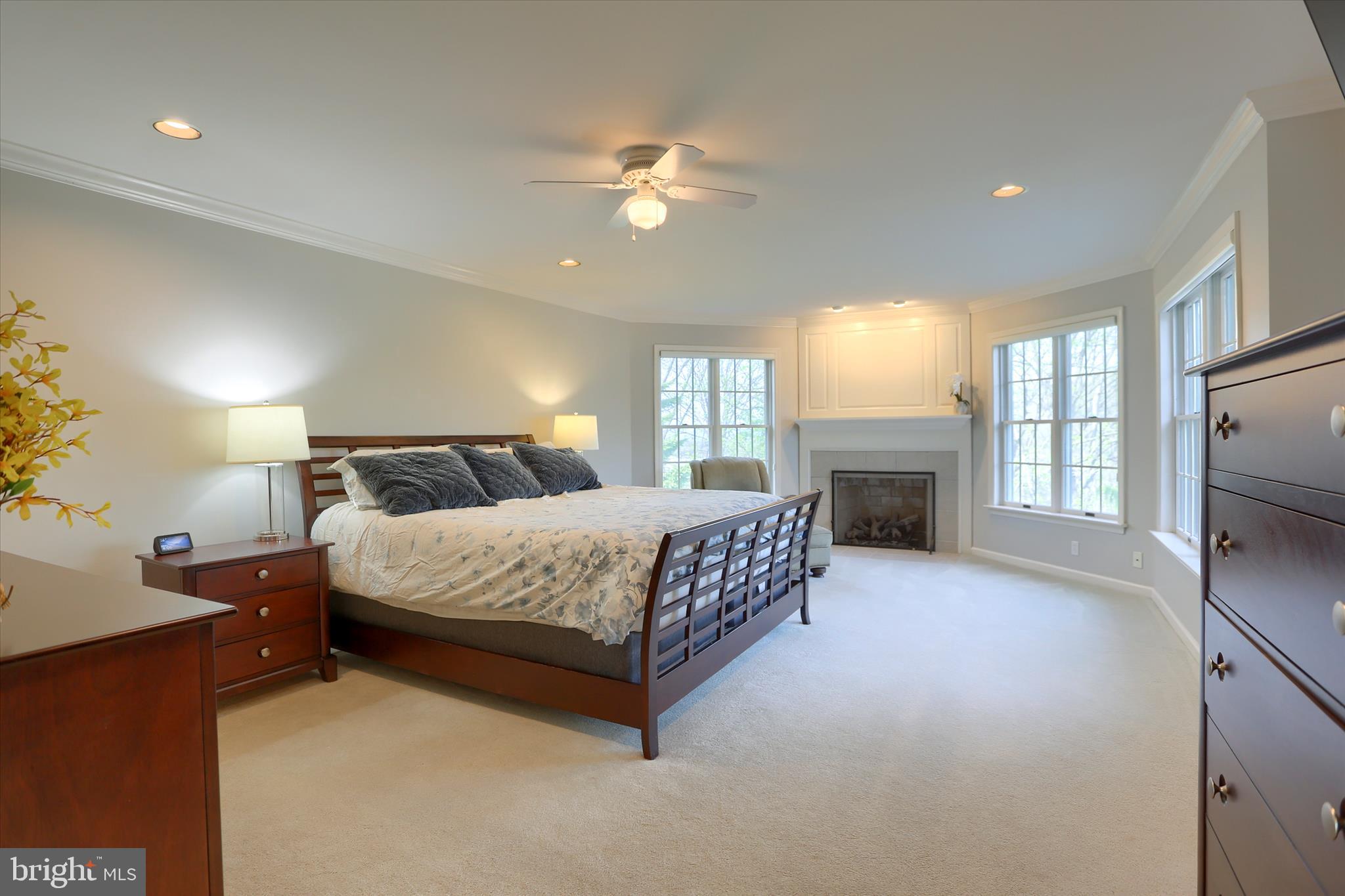 LINDENWOOD - Residential