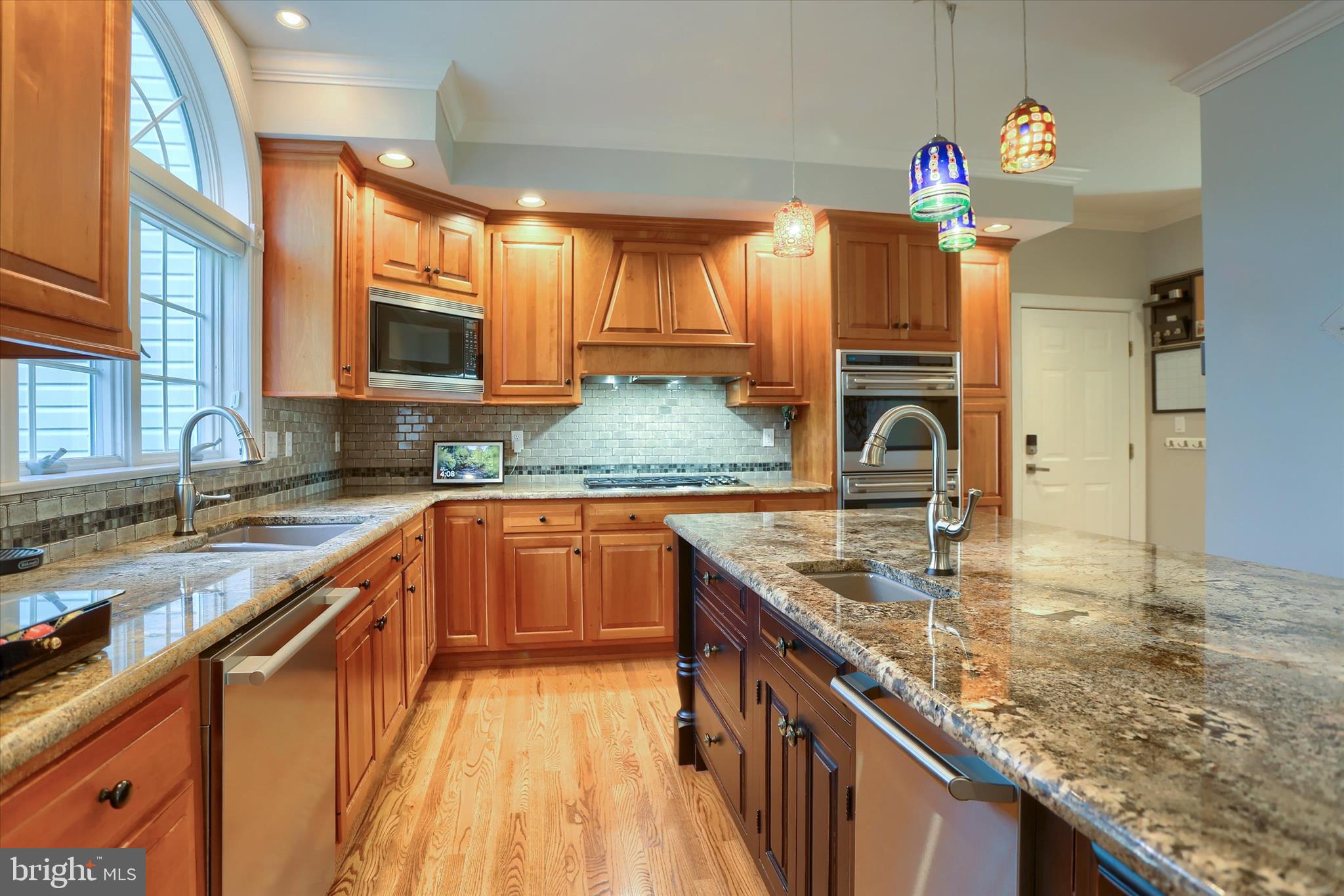 LINDENWOOD - Residential