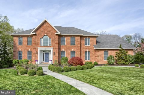 Photo of 23 Emlyn Lane, MECHANICSBURG, PA 17055 (MLS # PACB2052676)