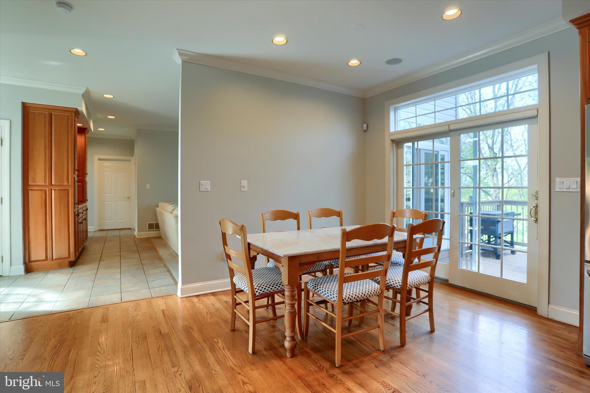 LINDENWOOD - Residential