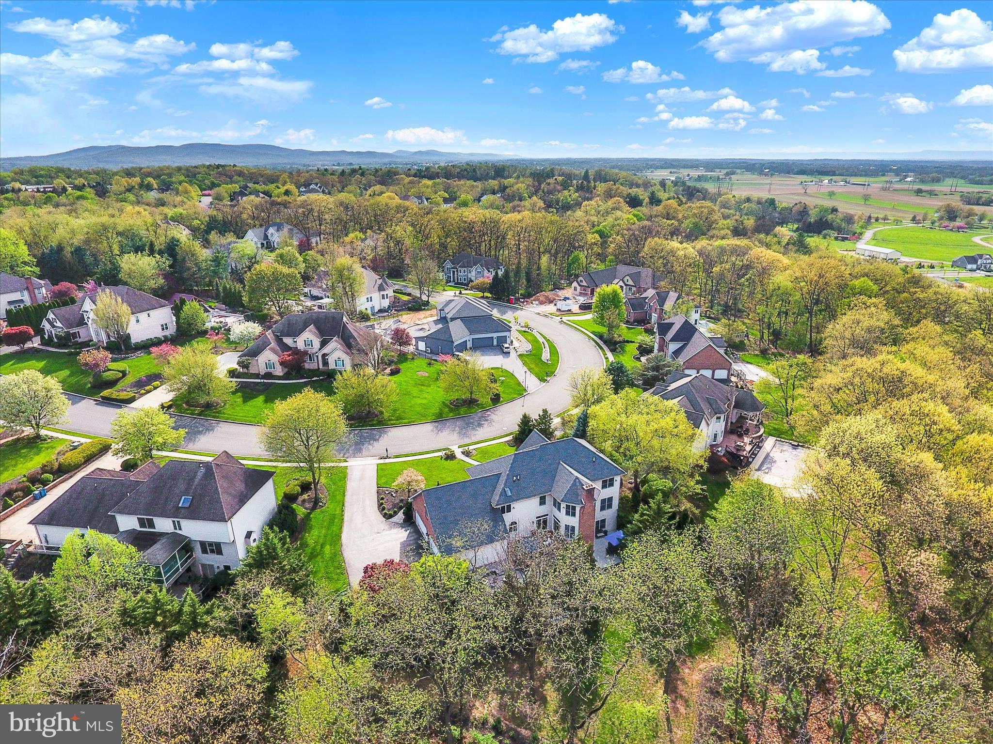 LINDENWOOD - Residential