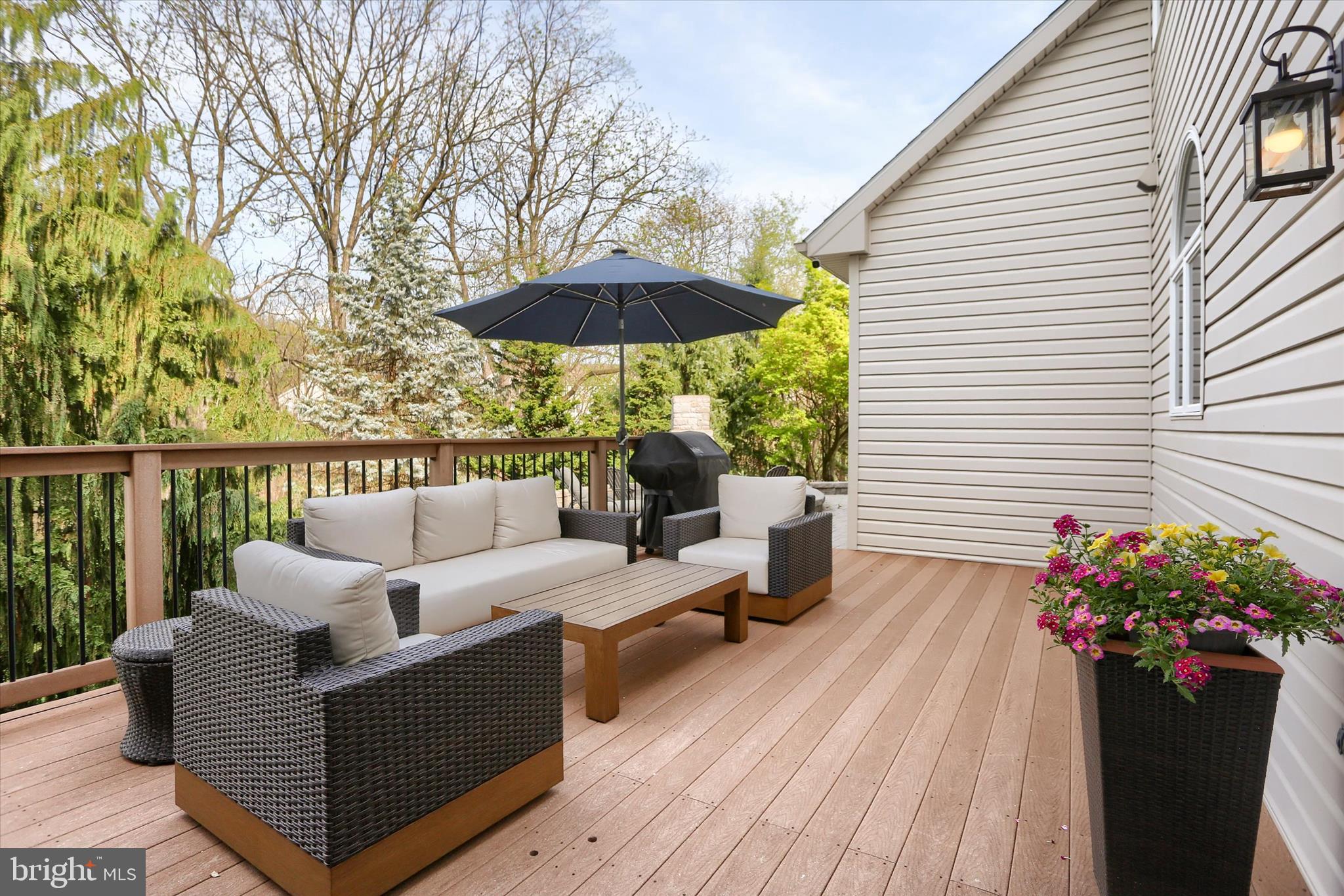 LINDENWOOD - Residential