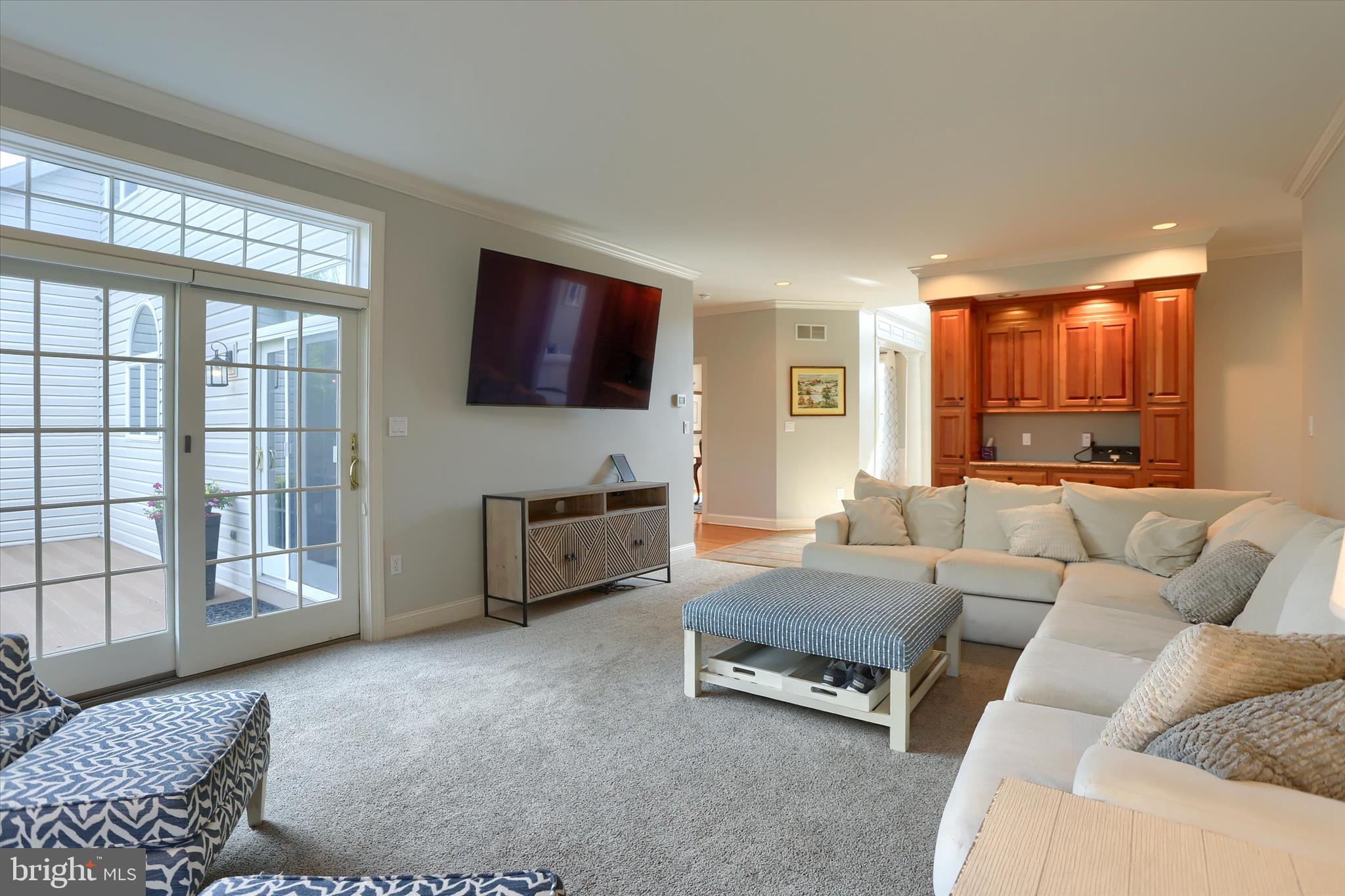 LINDENWOOD - Residential