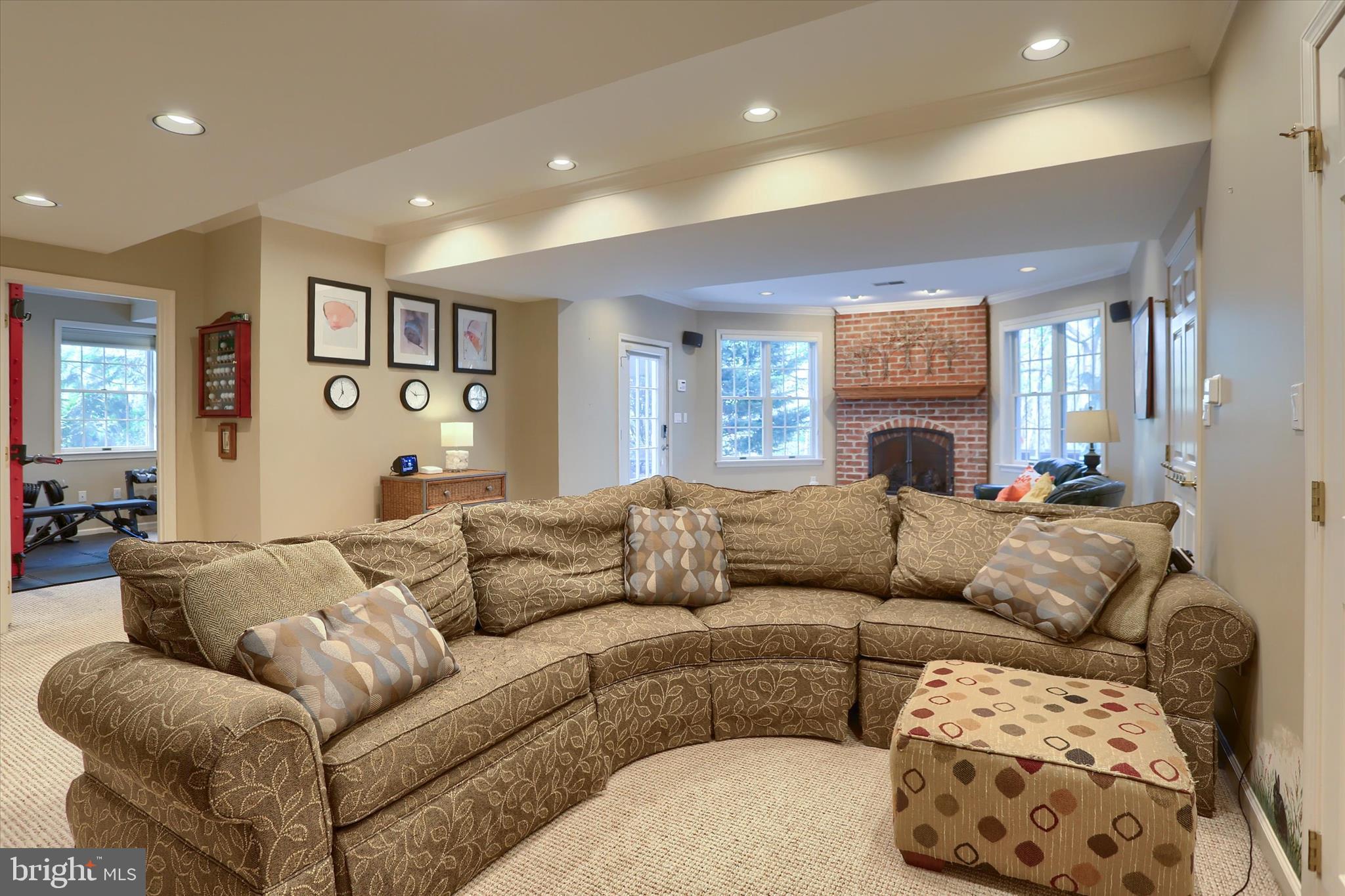 LINDENWOOD - Residential