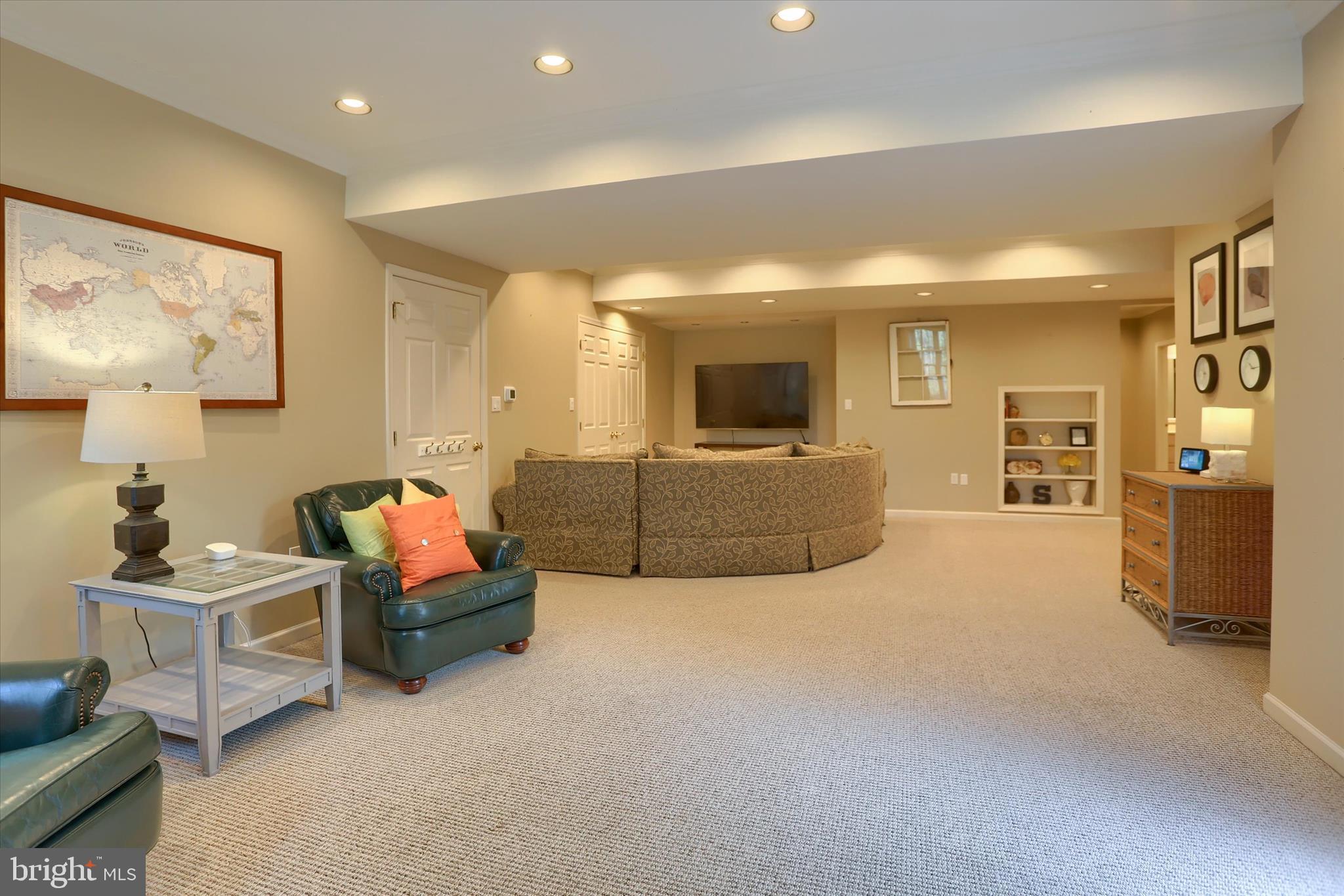 LINDENWOOD - Residential