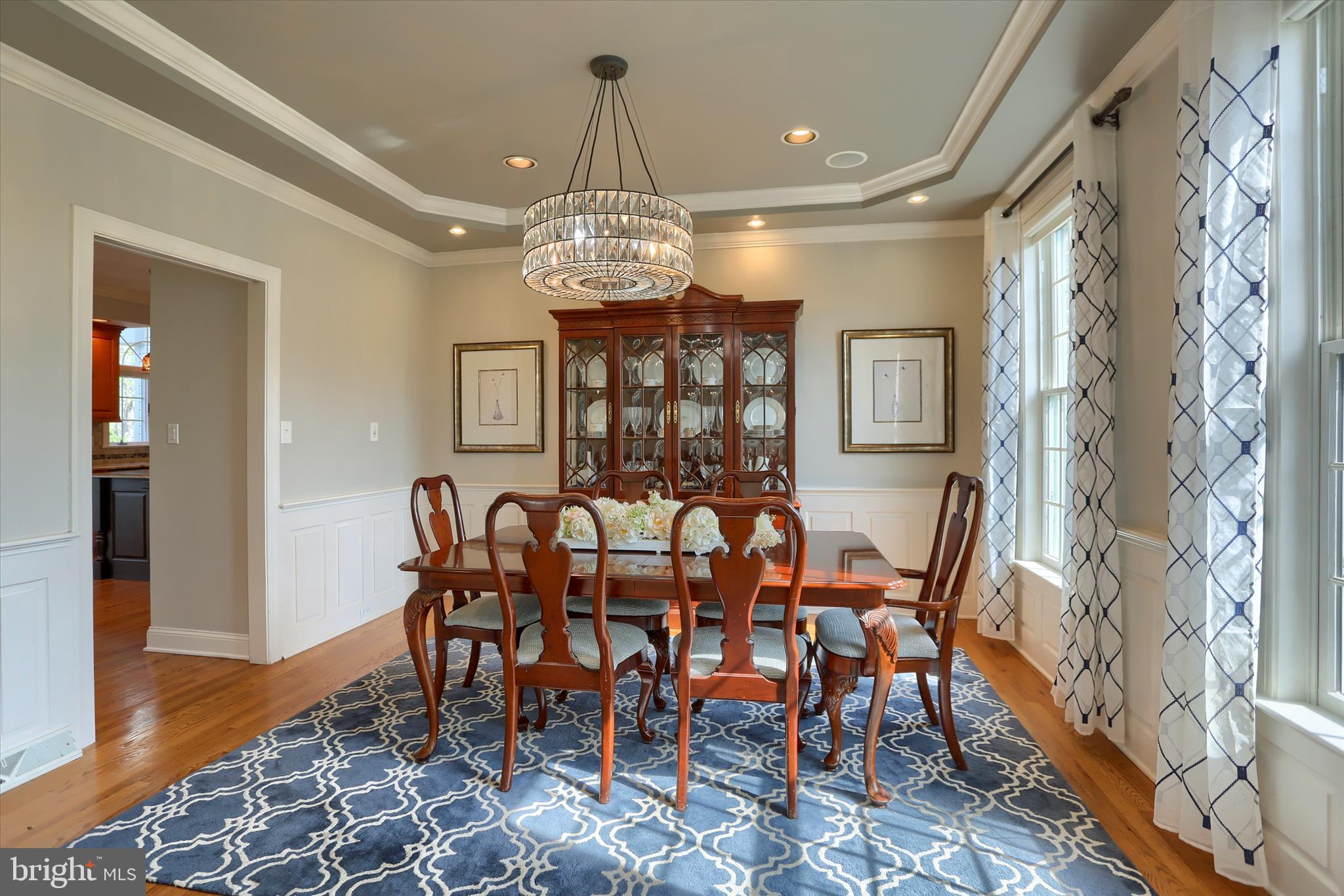 LINDENWOOD - Residential