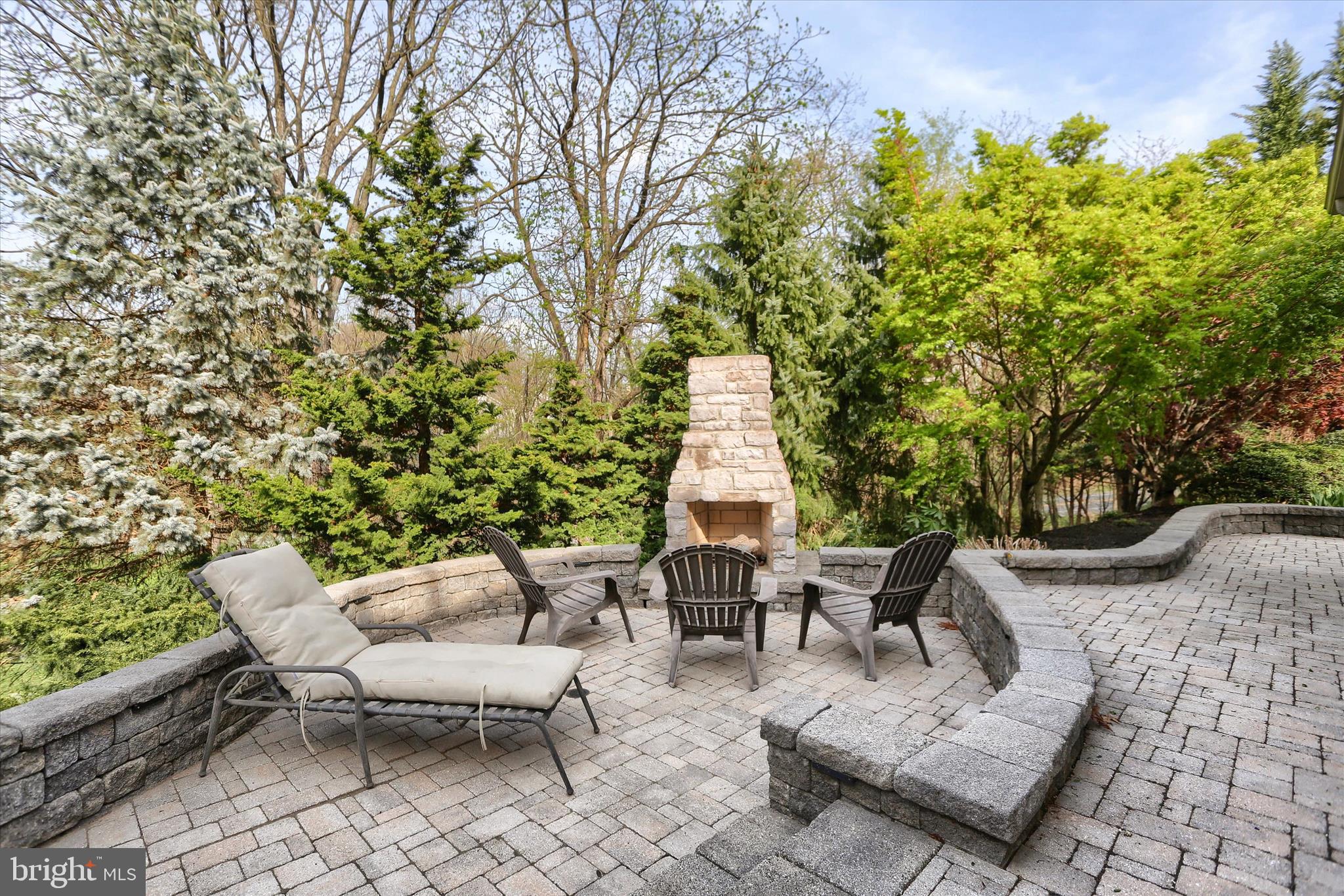 LINDENWOOD - Residential