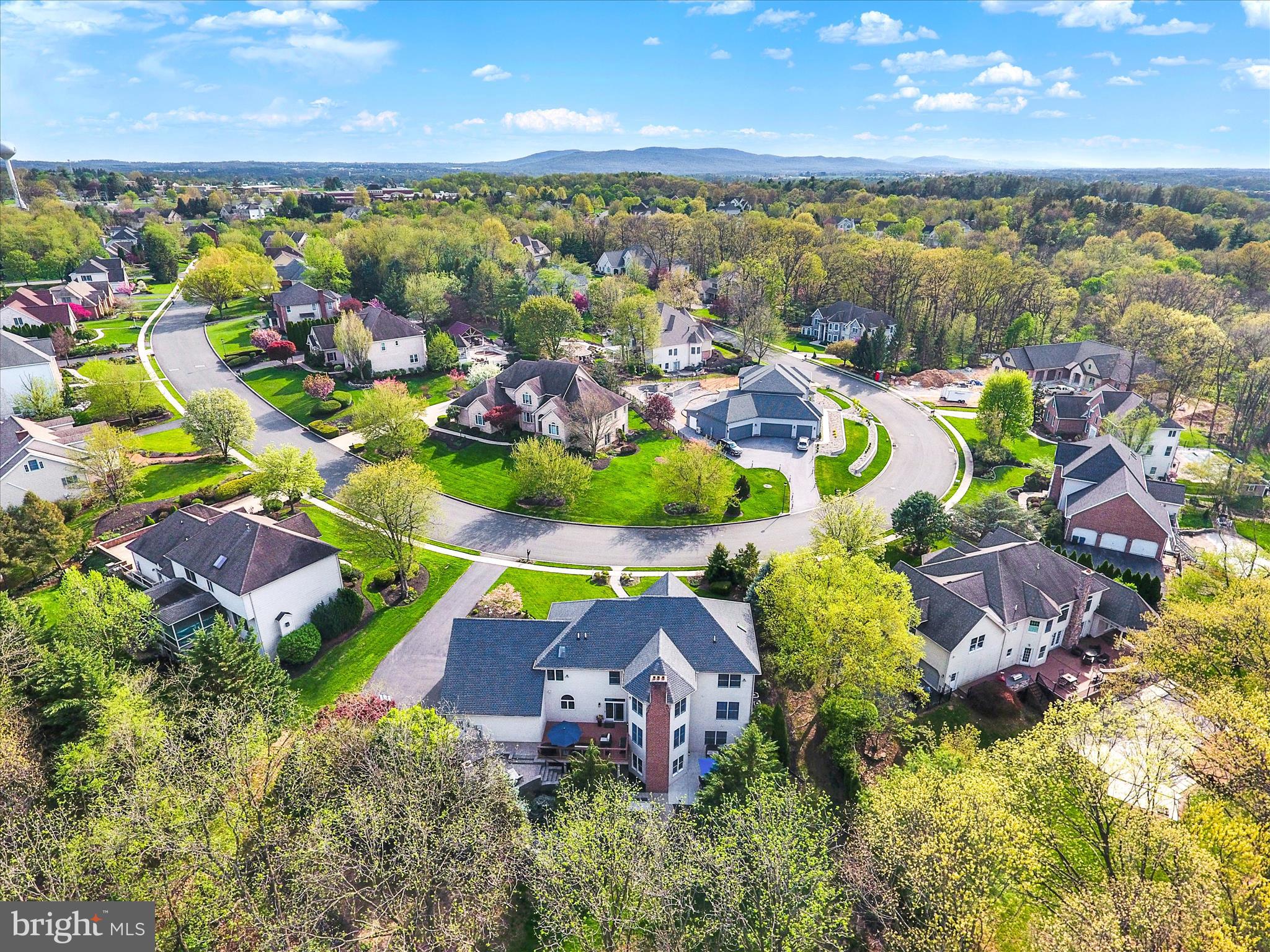 LINDENWOOD - Residential