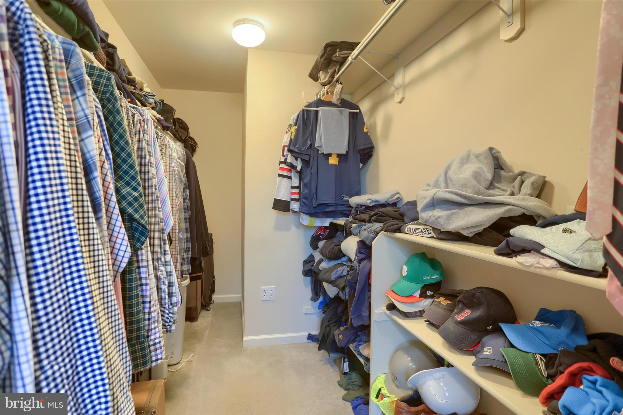 LINDENWOOD - Residential