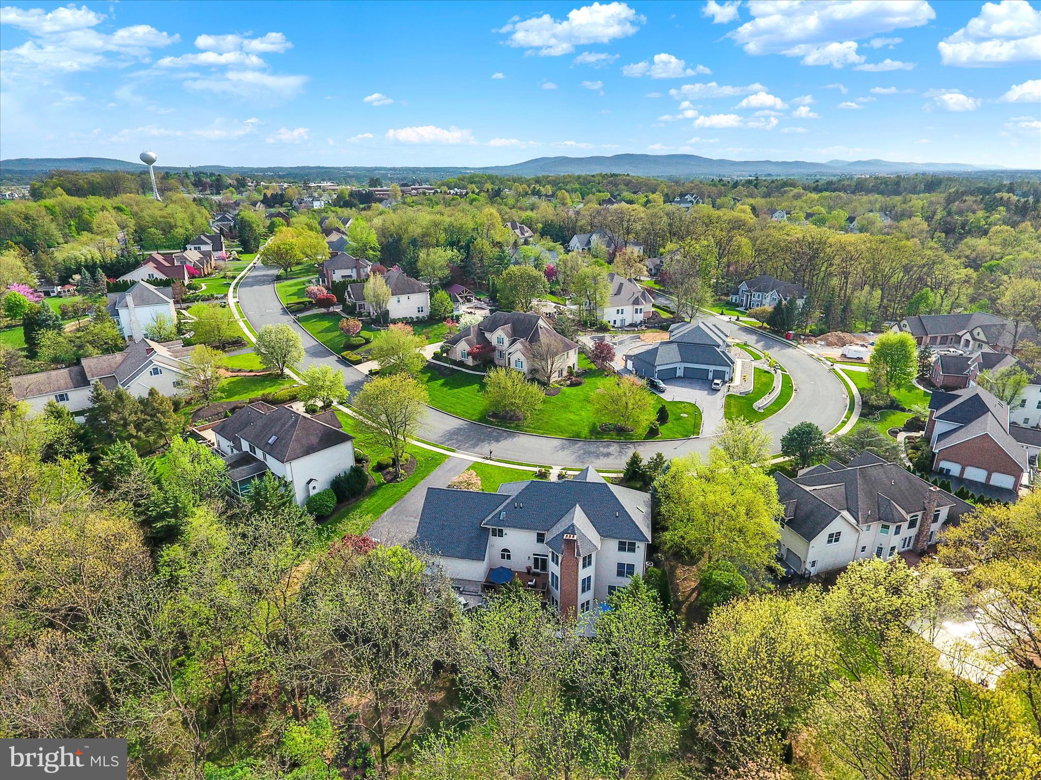 LINDENWOOD - Residential