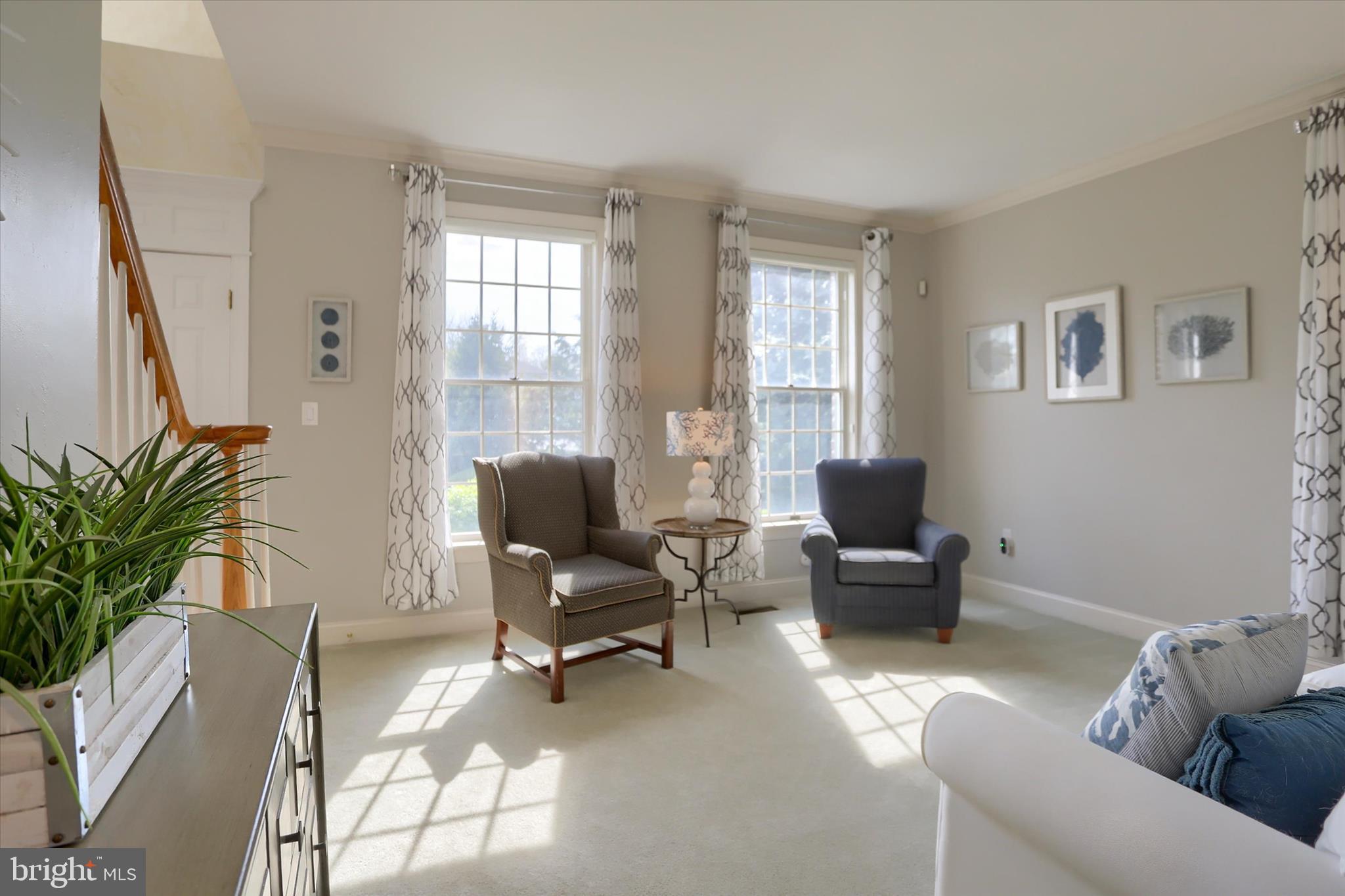 LINDENWOOD - Residential