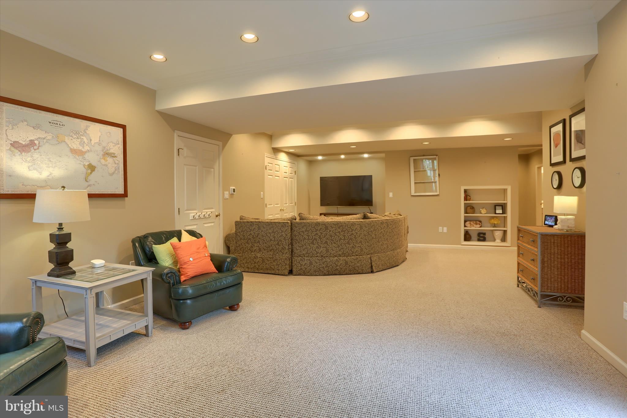 LINDENWOOD - Residential