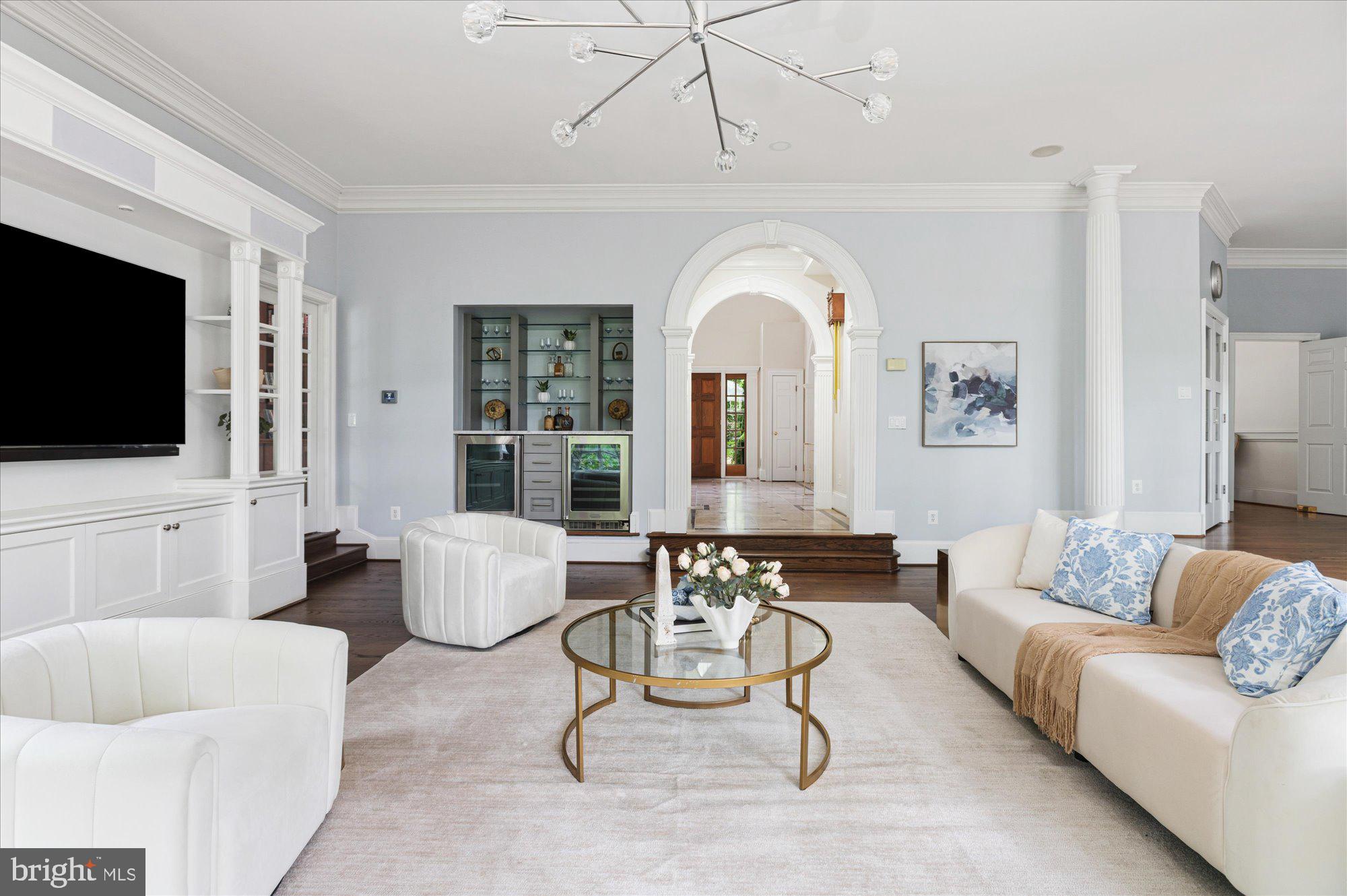 ARLINGWOOD - Residential