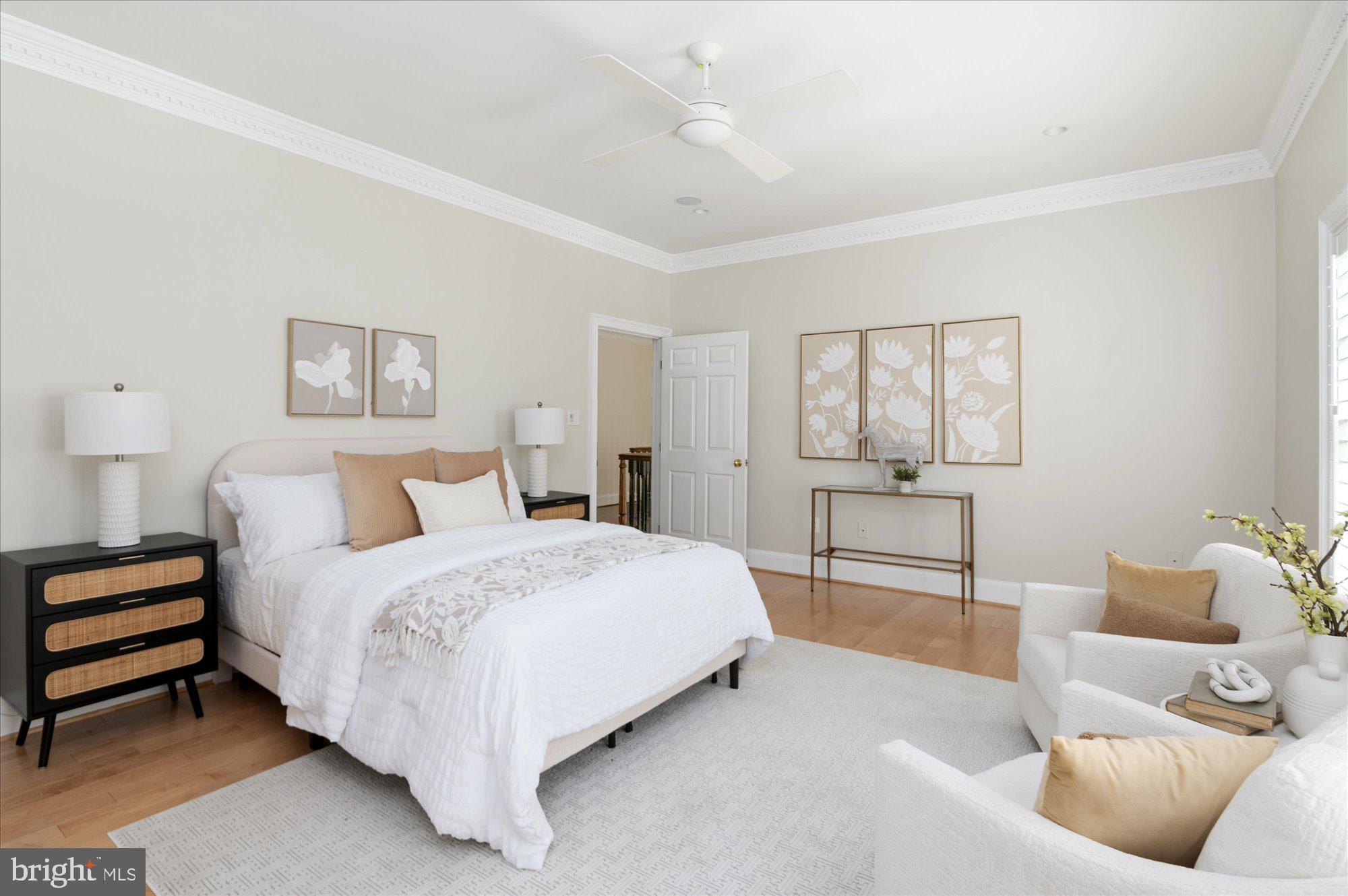 ARLINGWOOD - Residential