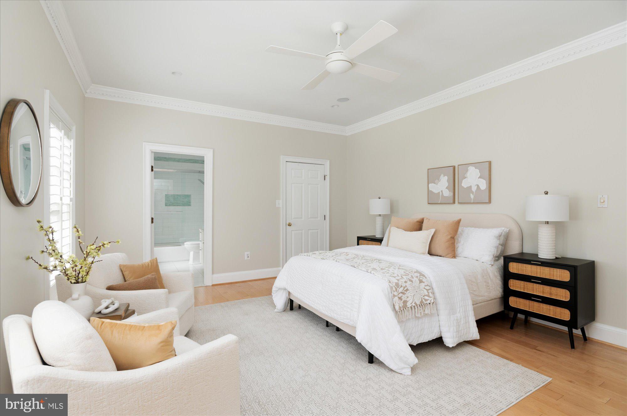ARLINGWOOD - Residential