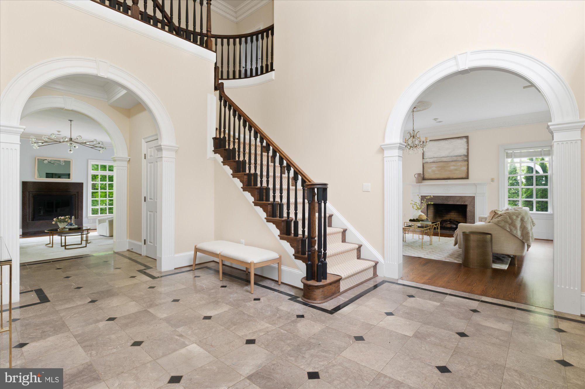 ARLINGWOOD - Residential