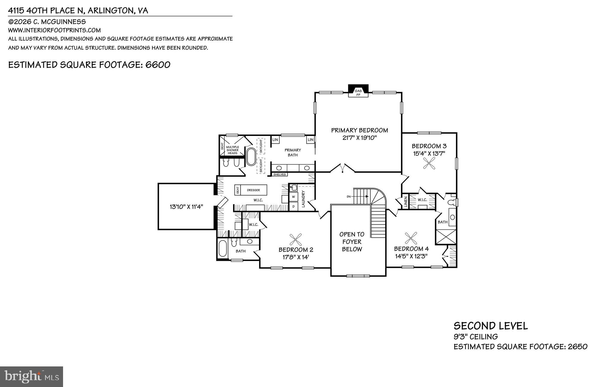 ARLINGWOOD - Residential