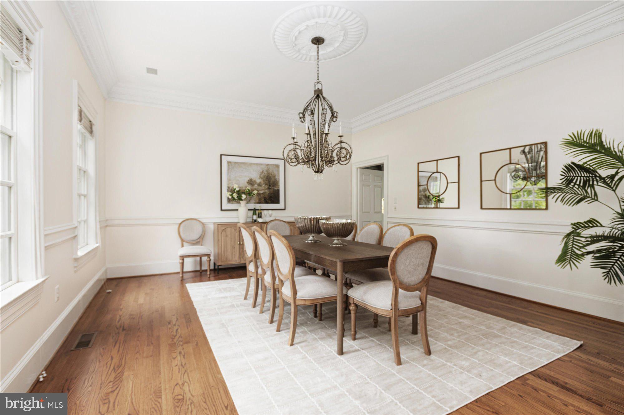 ARLINGWOOD - Residential