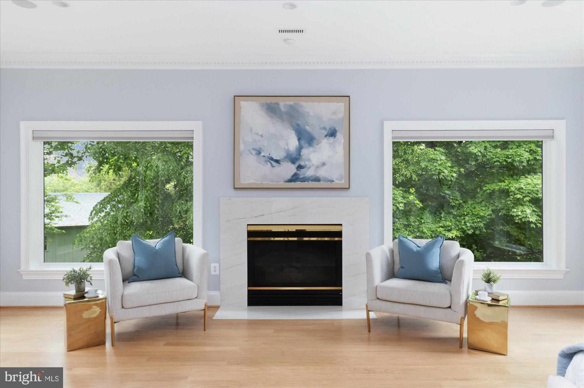 ARLINGWOOD - Residential
