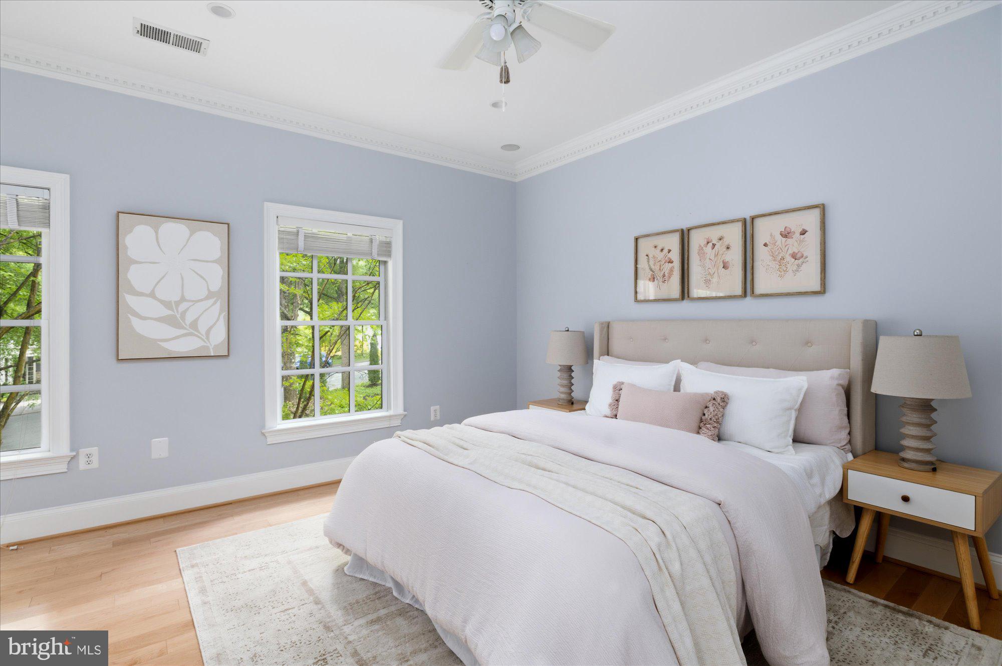 ARLINGWOOD - Residential