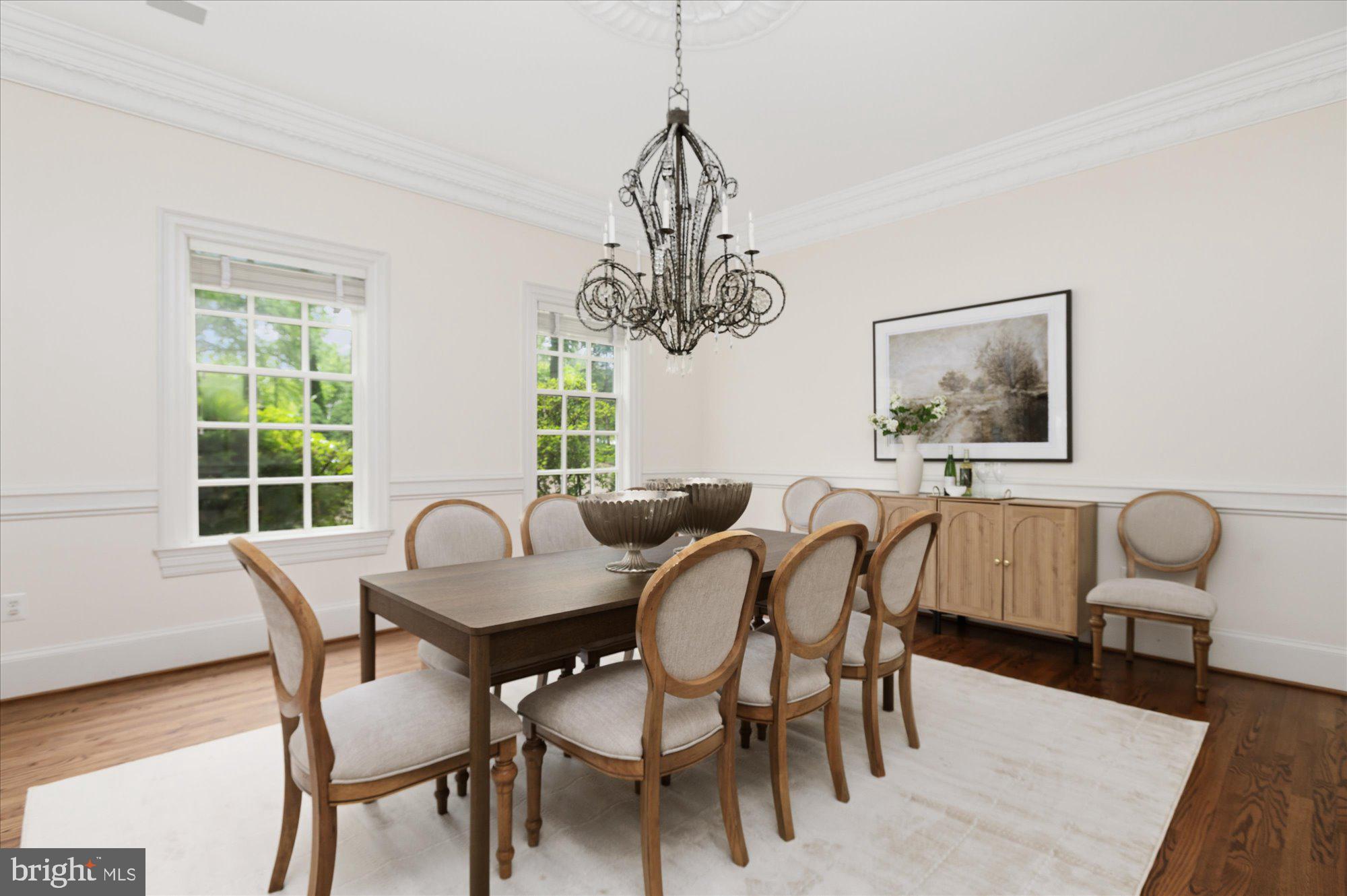 ARLINGWOOD - Residential