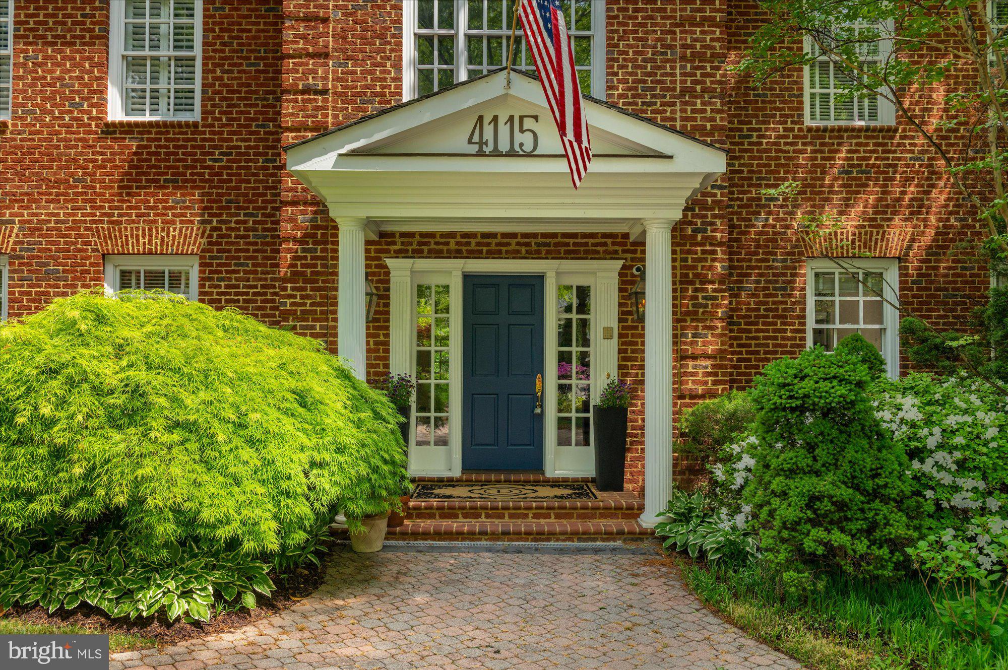 ARLINGWOOD - Residential