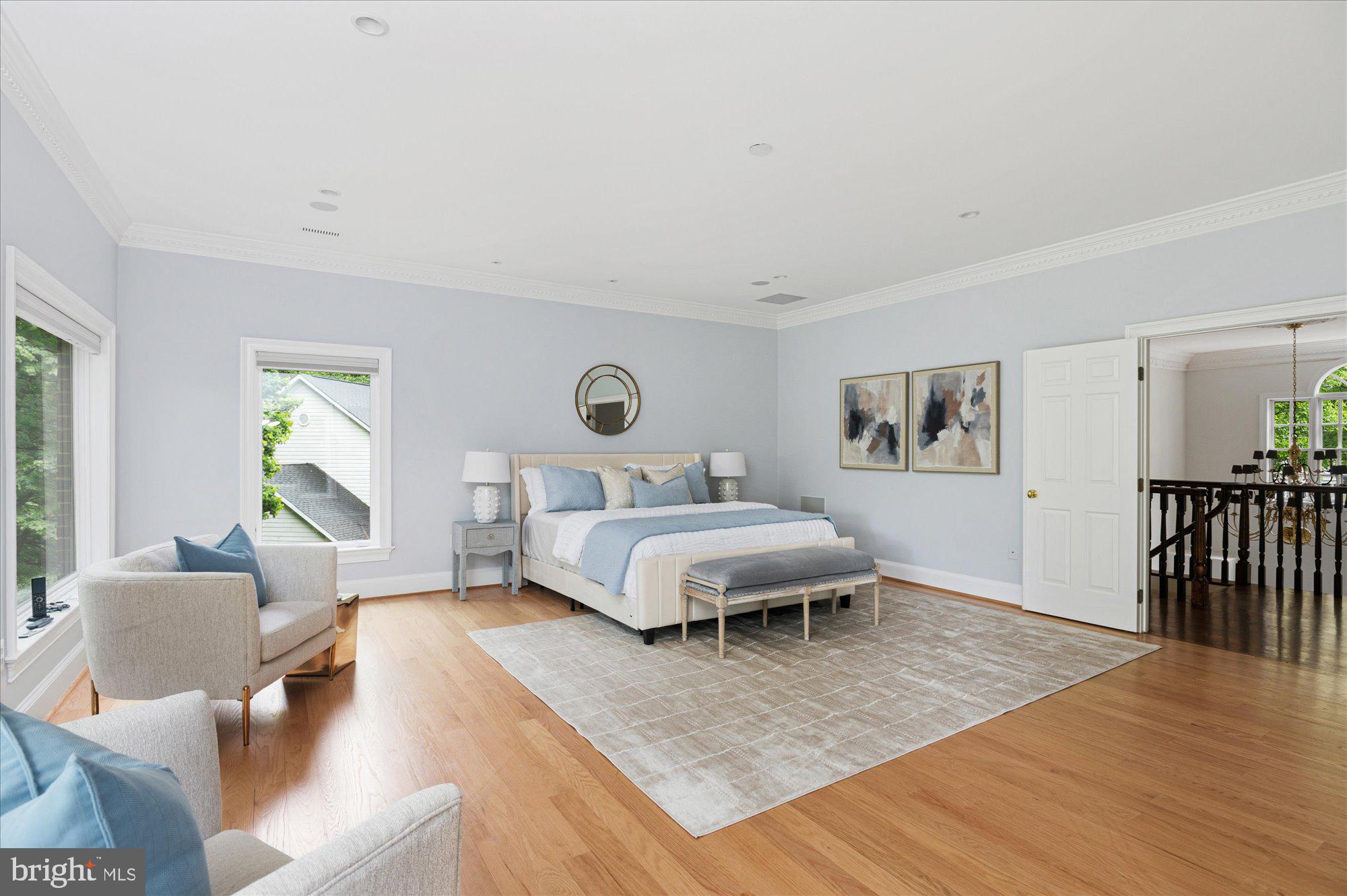 ARLINGWOOD - Residential