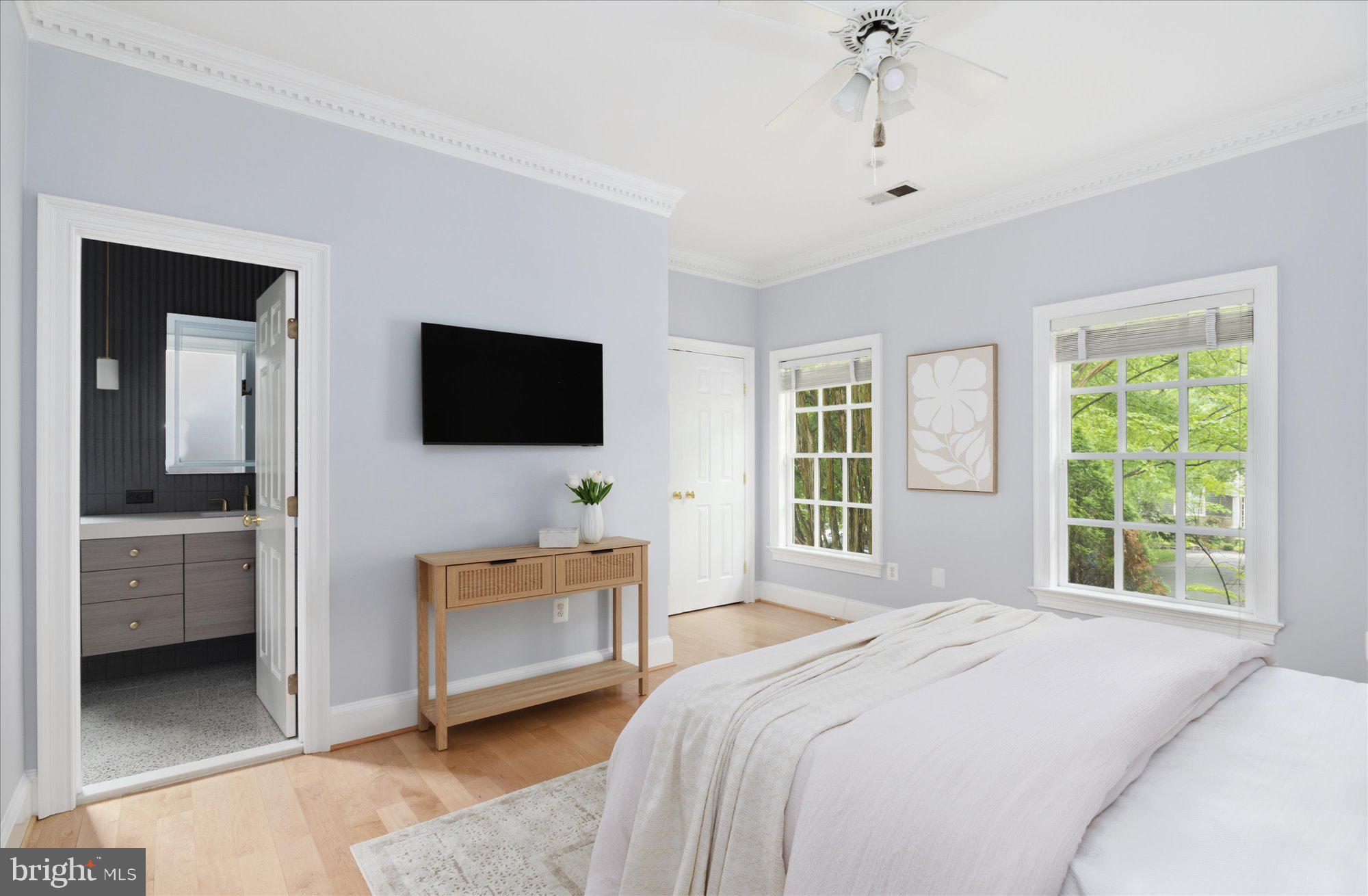 ARLINGWOOD - Residential