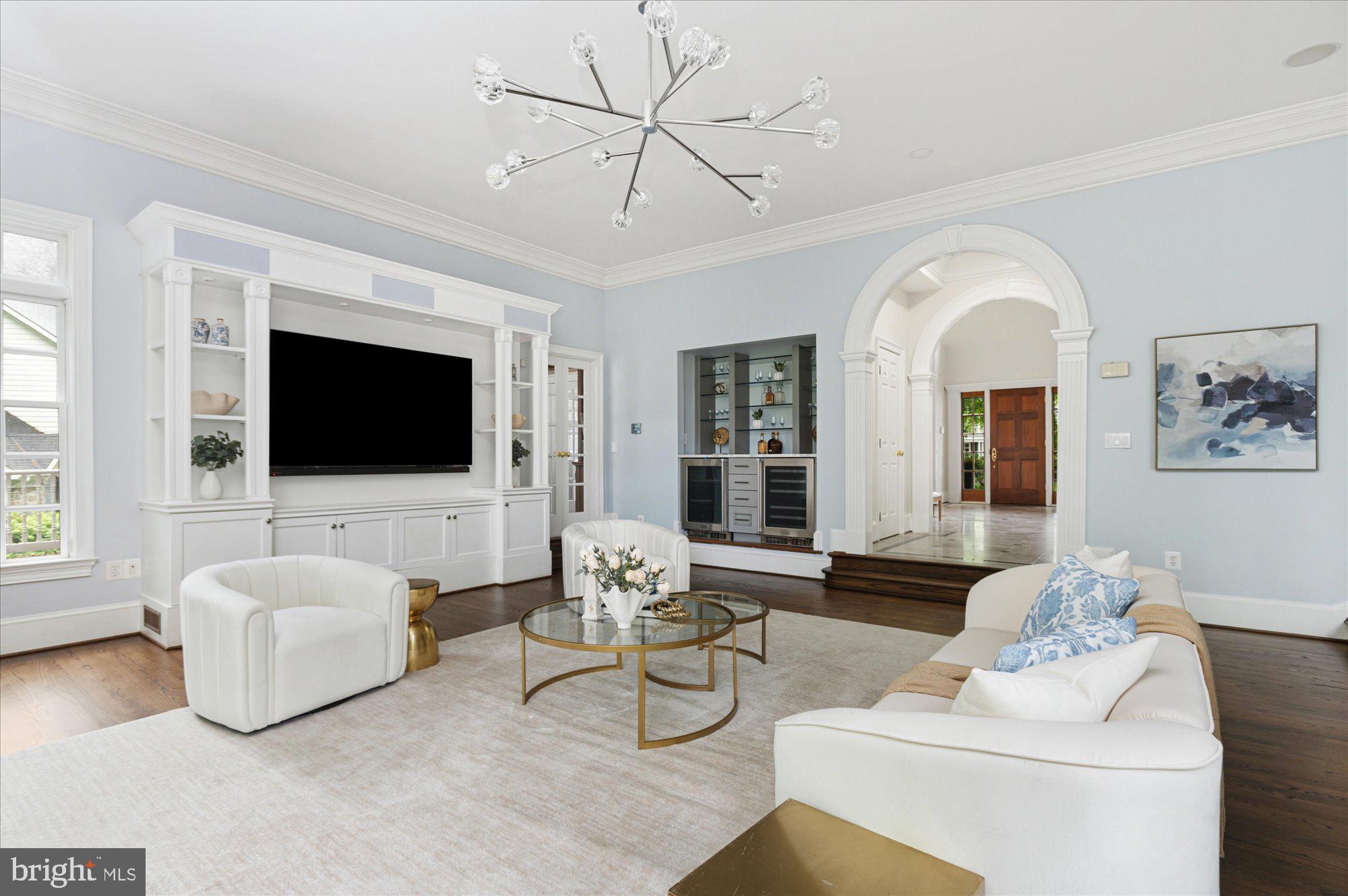 ARLINGWOOD - Residential
