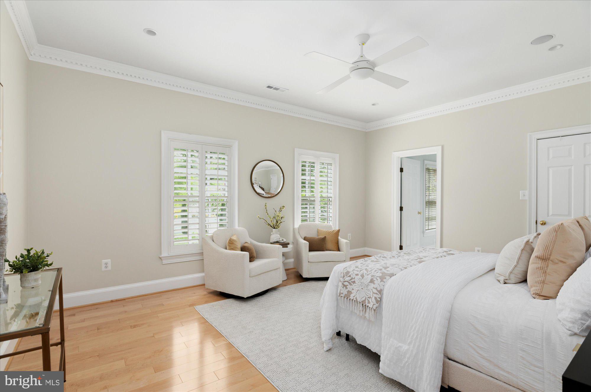 ARLINGWOOD - Residential