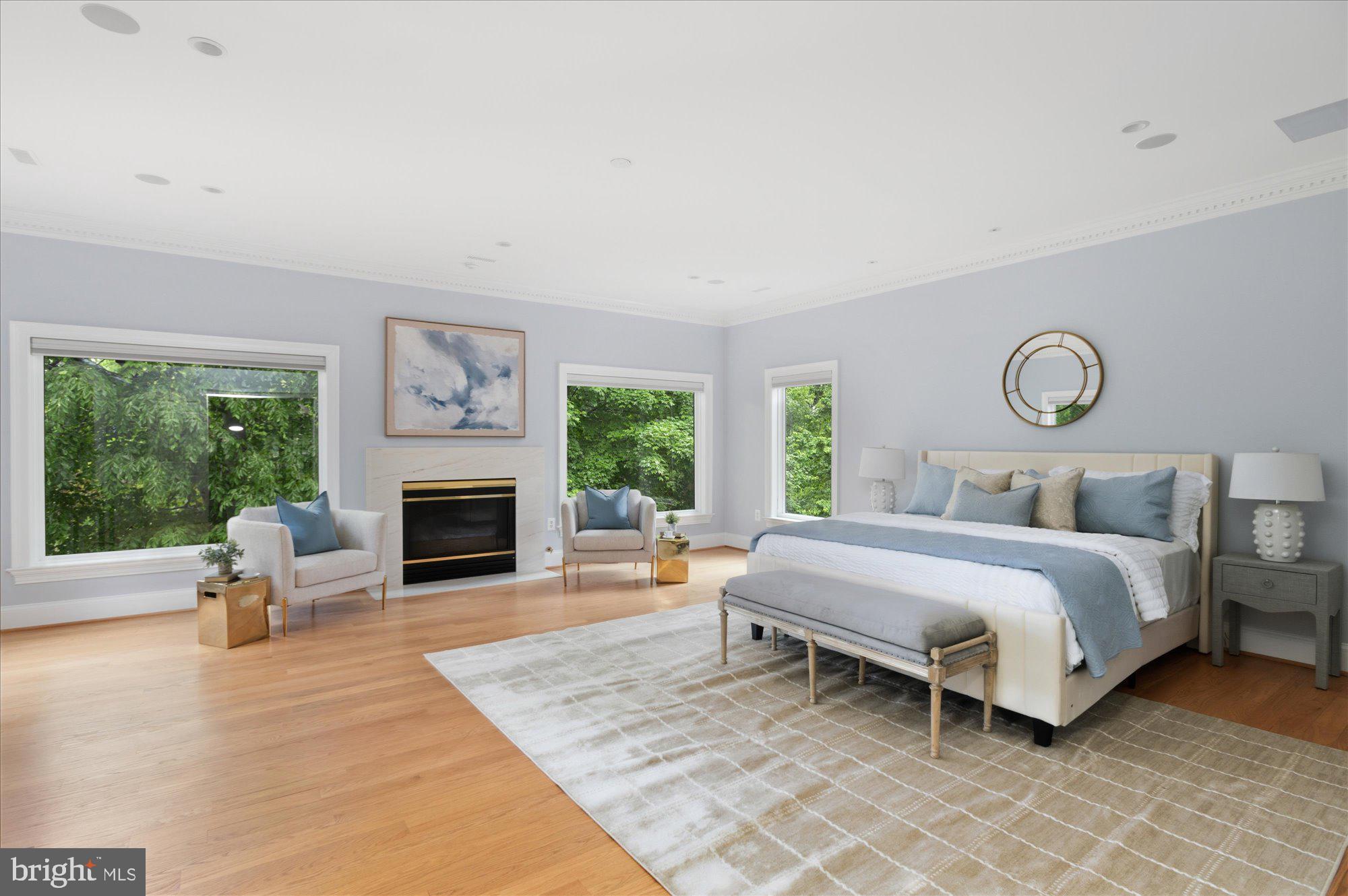 ARLINGWOOD - Residential