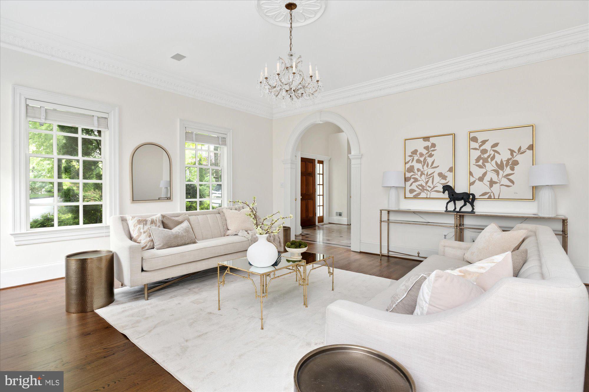 ARLINGWOOD - Residential