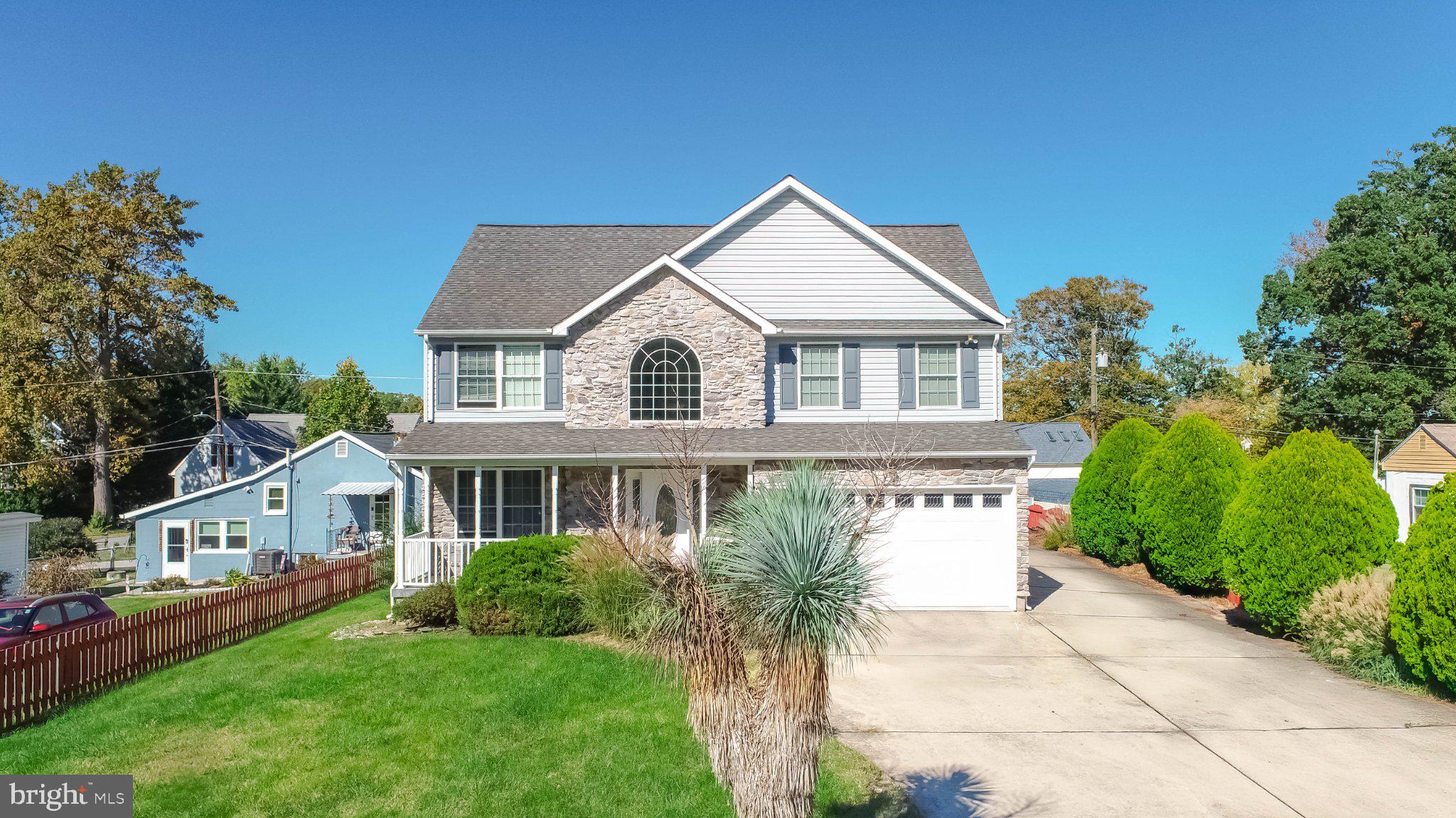 2220 SILVER LANE ROAD