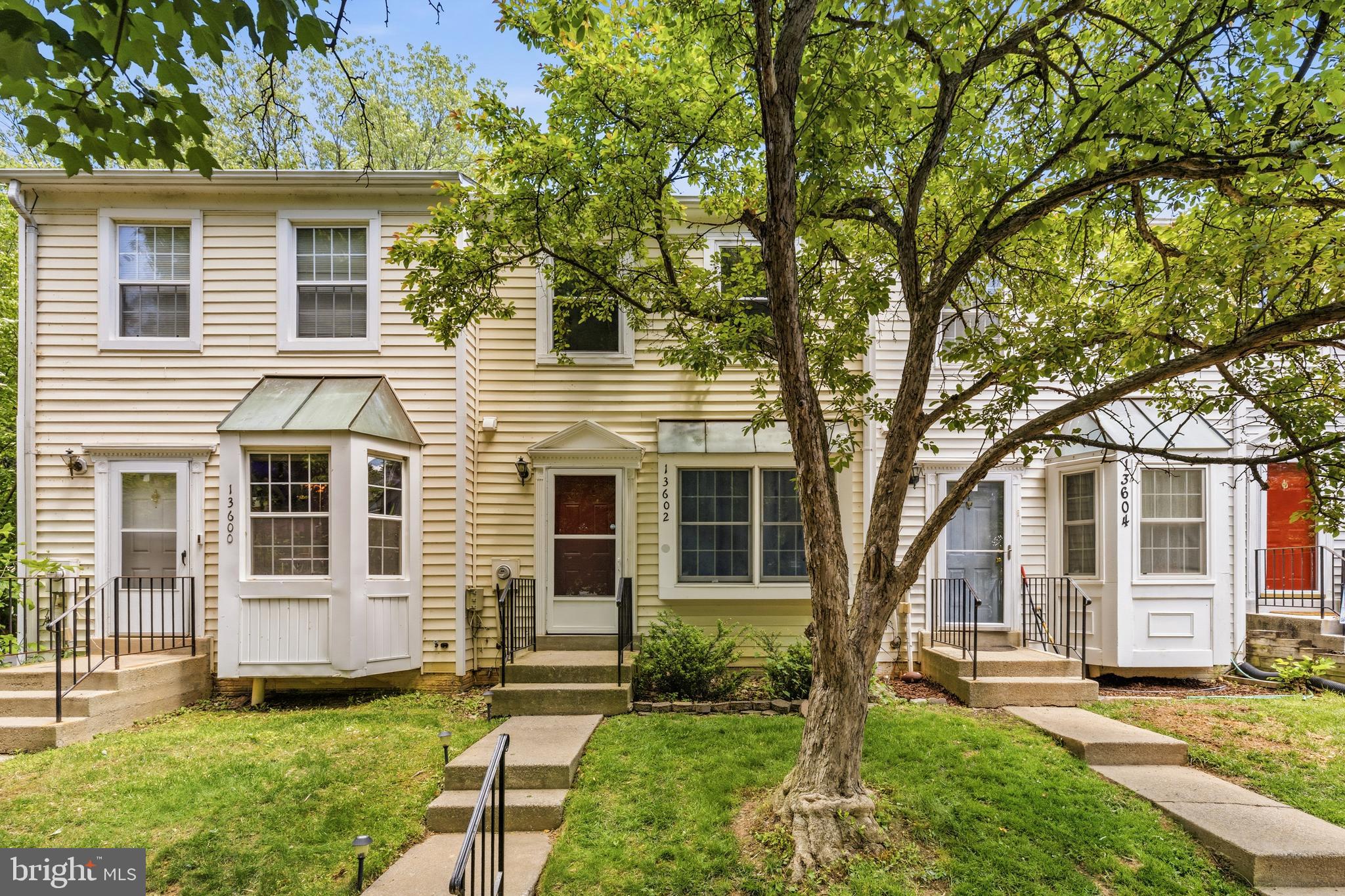 13602 AMBASSADOR DRIVE 13602