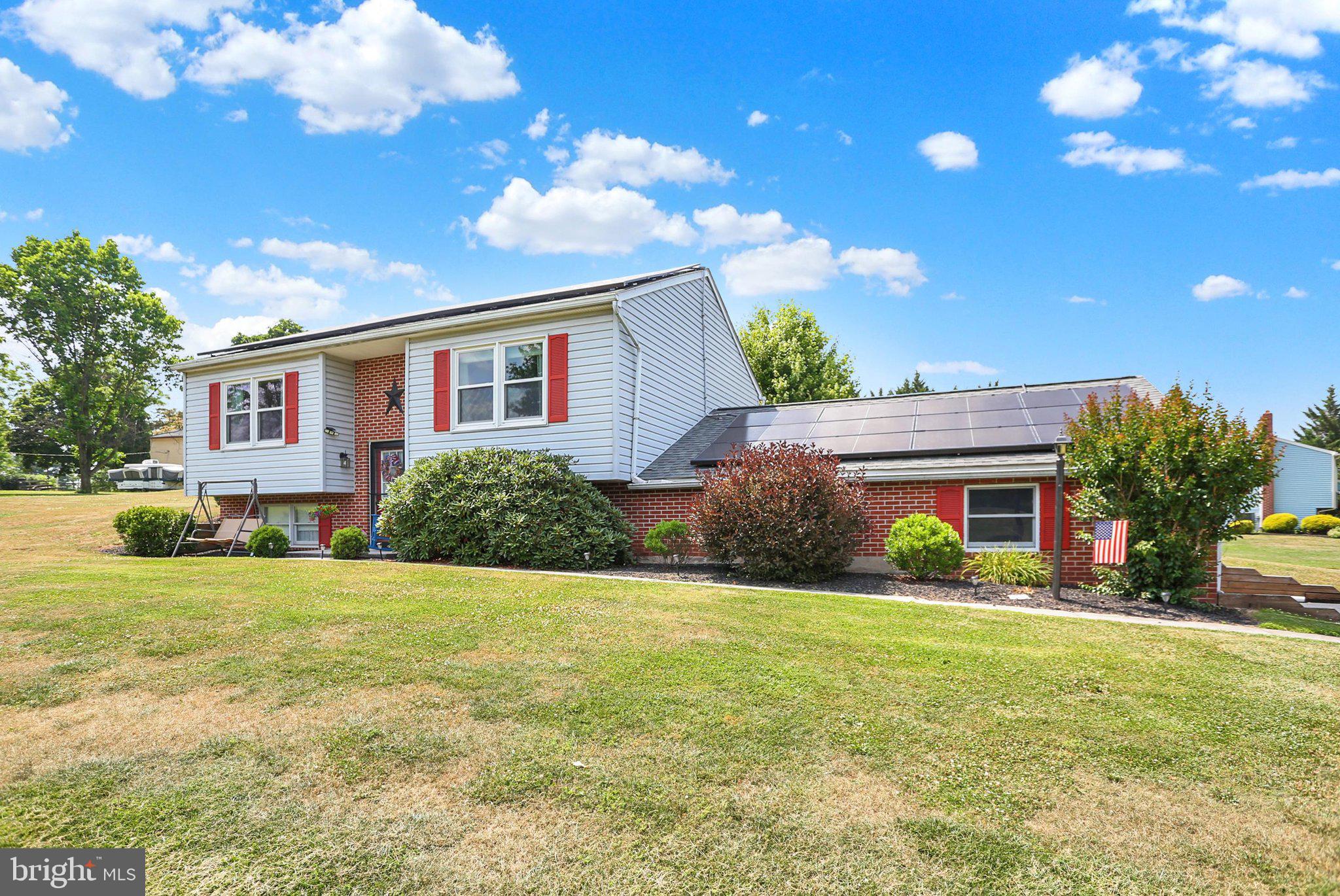 1200 CONEWAGO CREEK ROAD