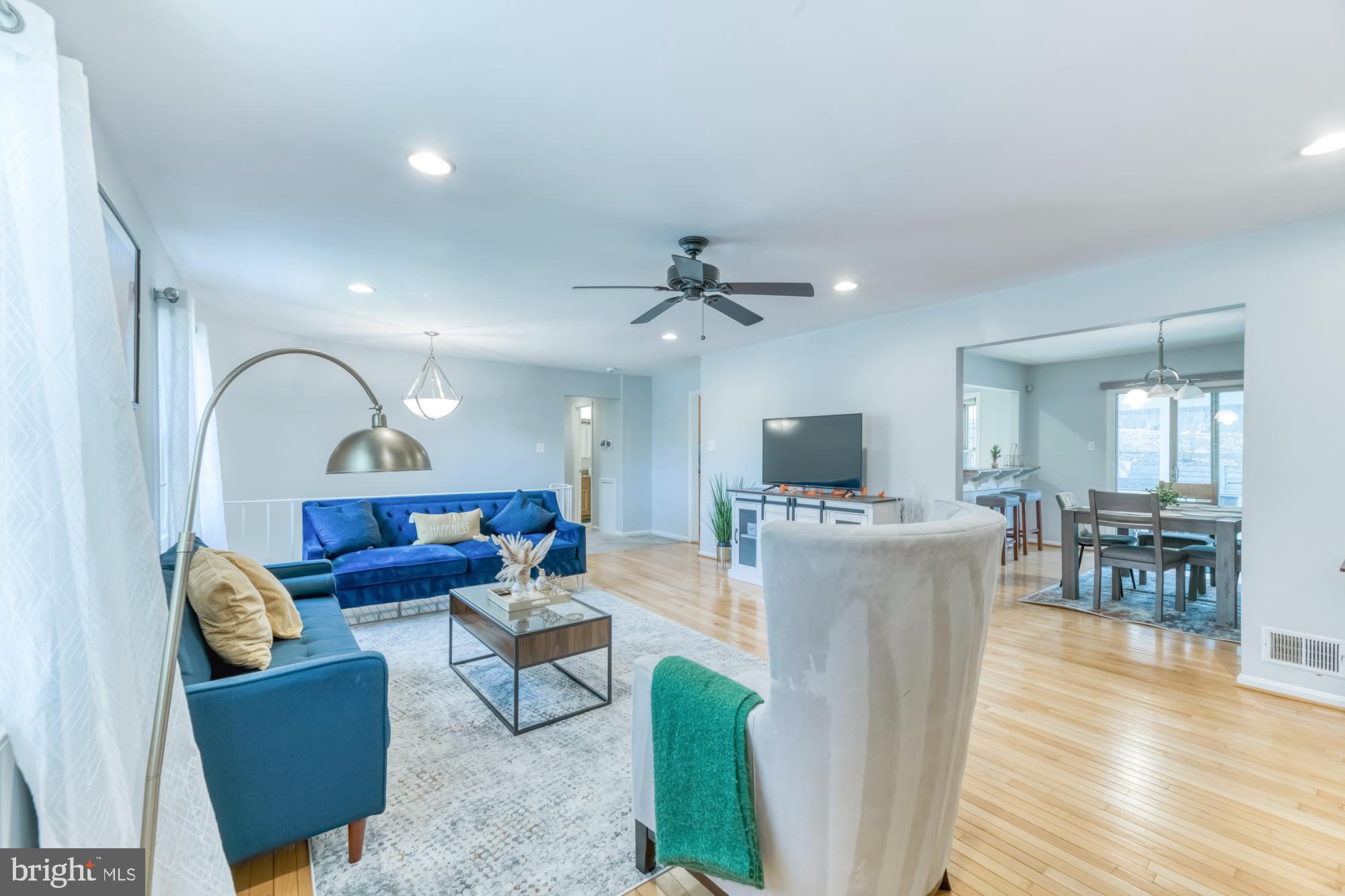 RIVERBEND ESTATES - Residential Lease